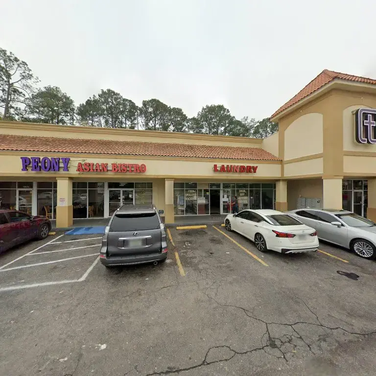 Coin Laundry - Image 10