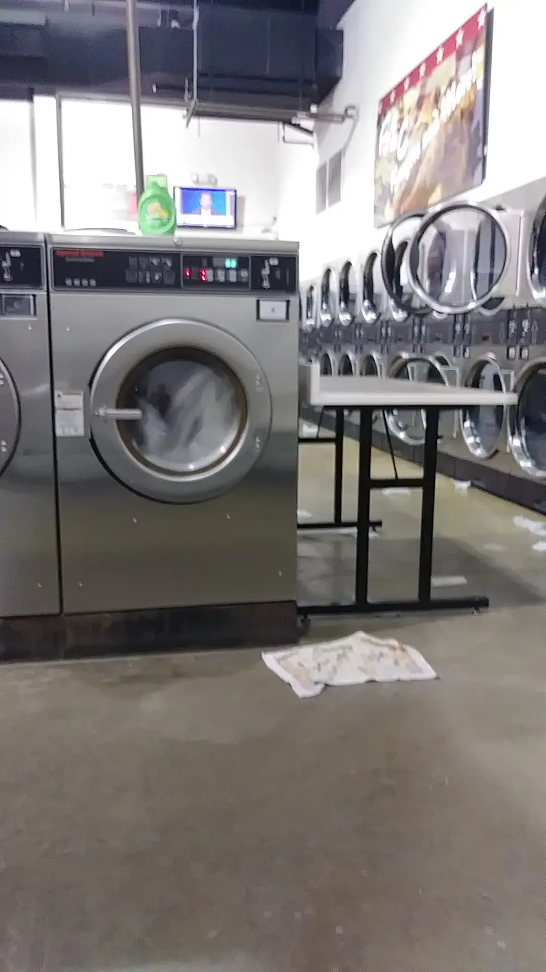 Coin Laundry thumbnail 10