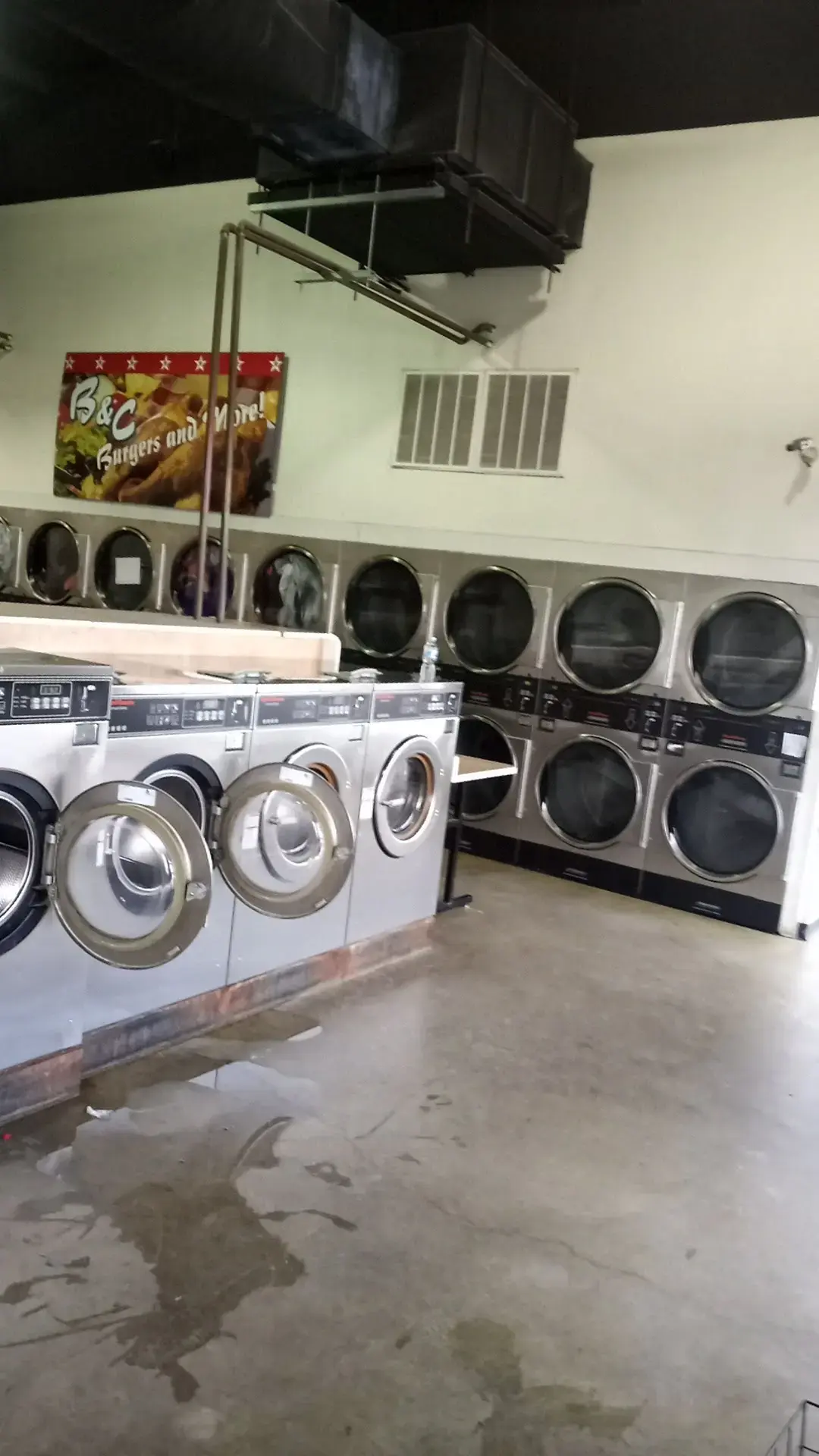 Coin Laundry - Image 8