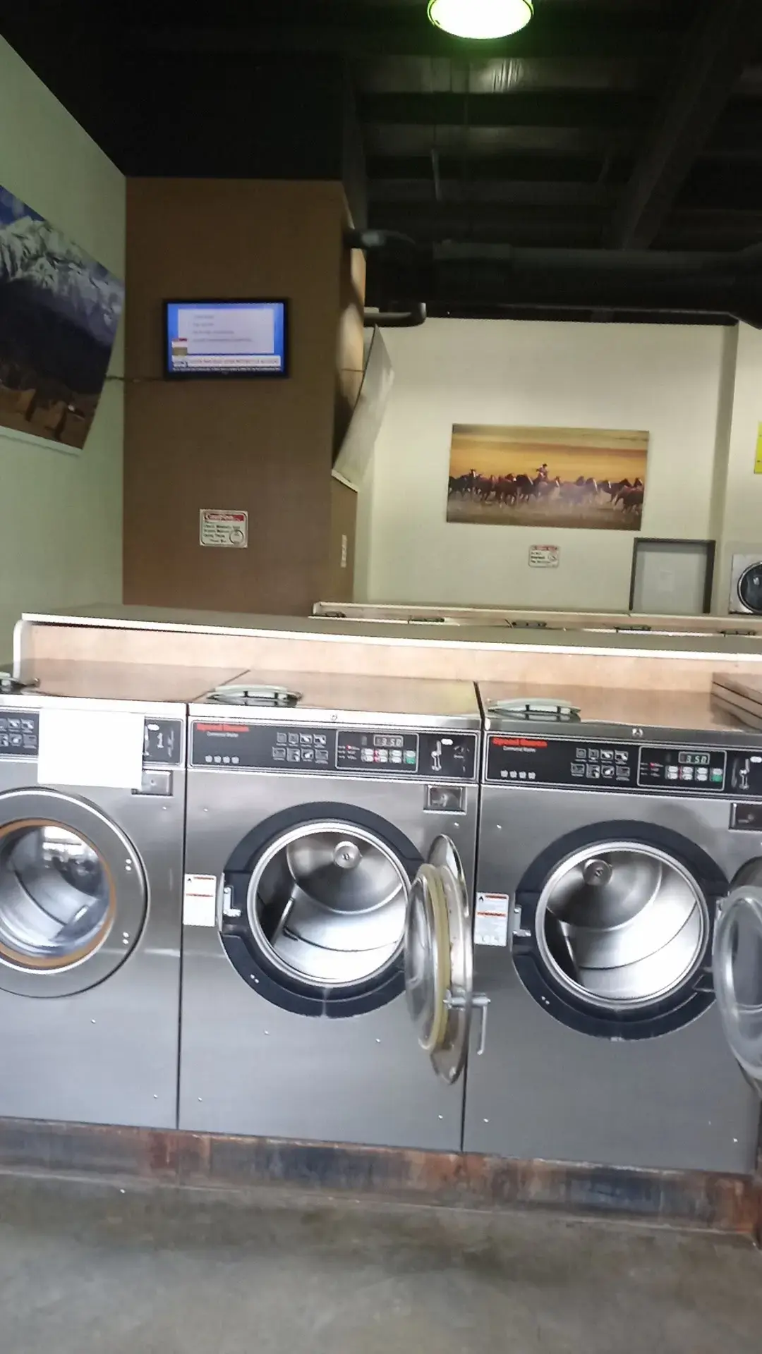 Coin Laundry - Image 9