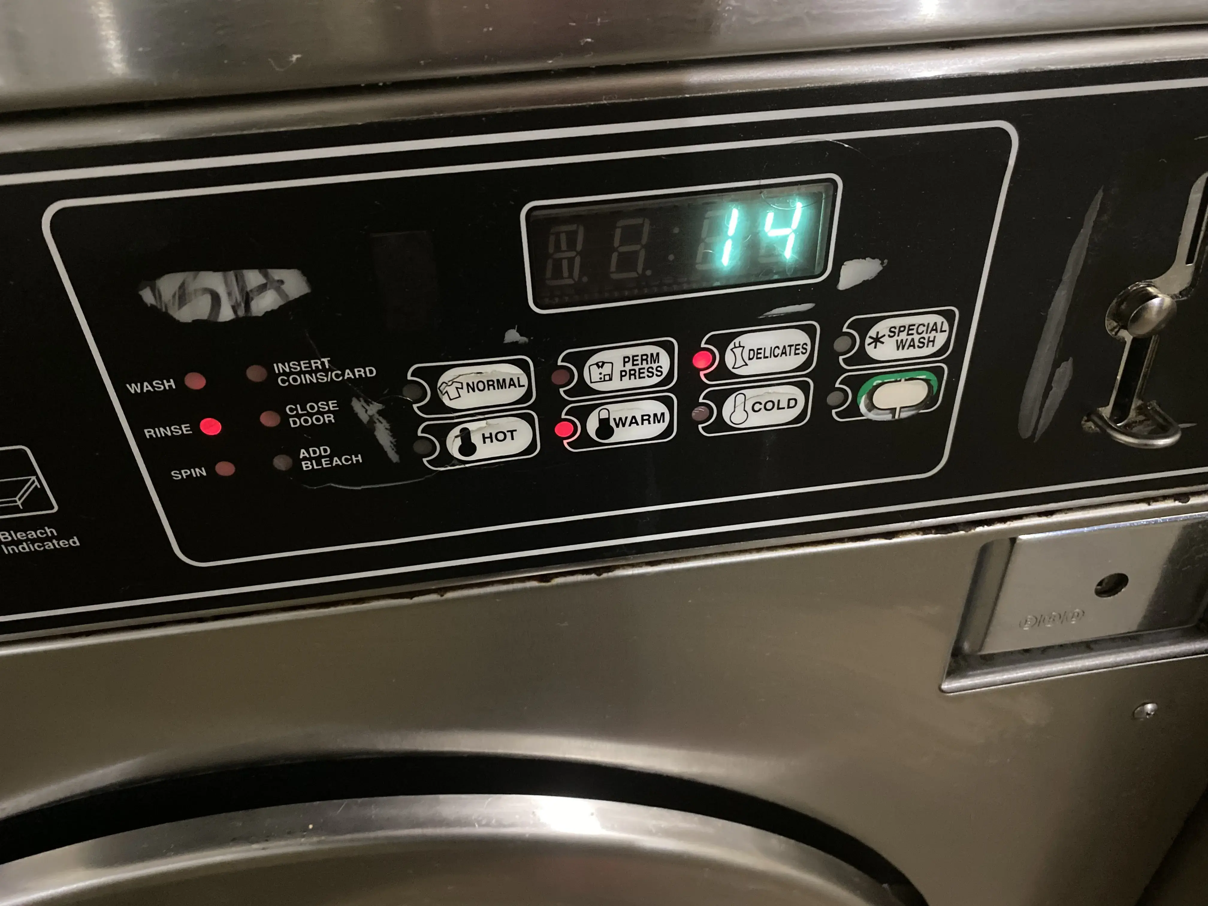 Coin Laundry thumbnail 3
