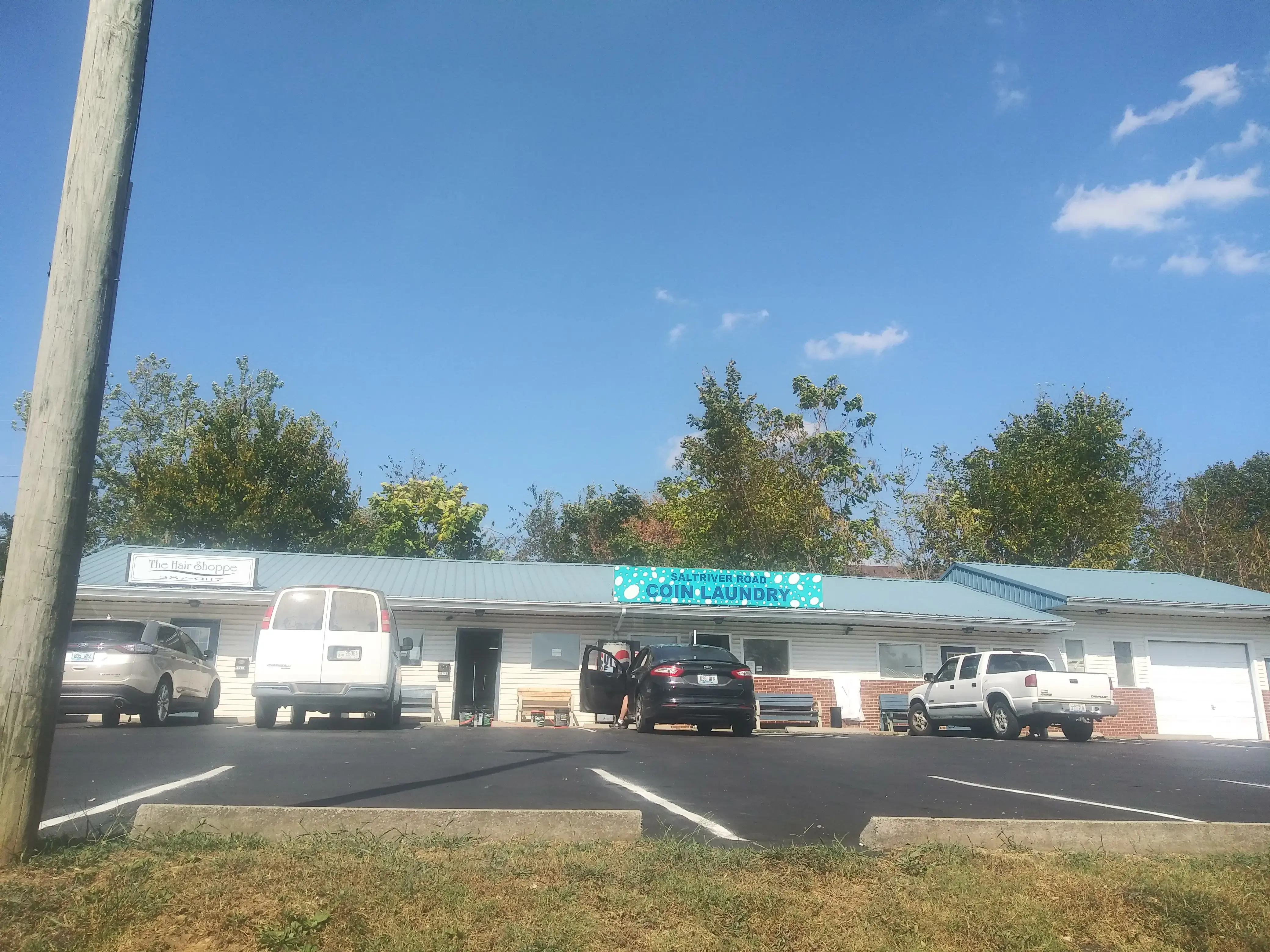 Coin Laundry - Image 3