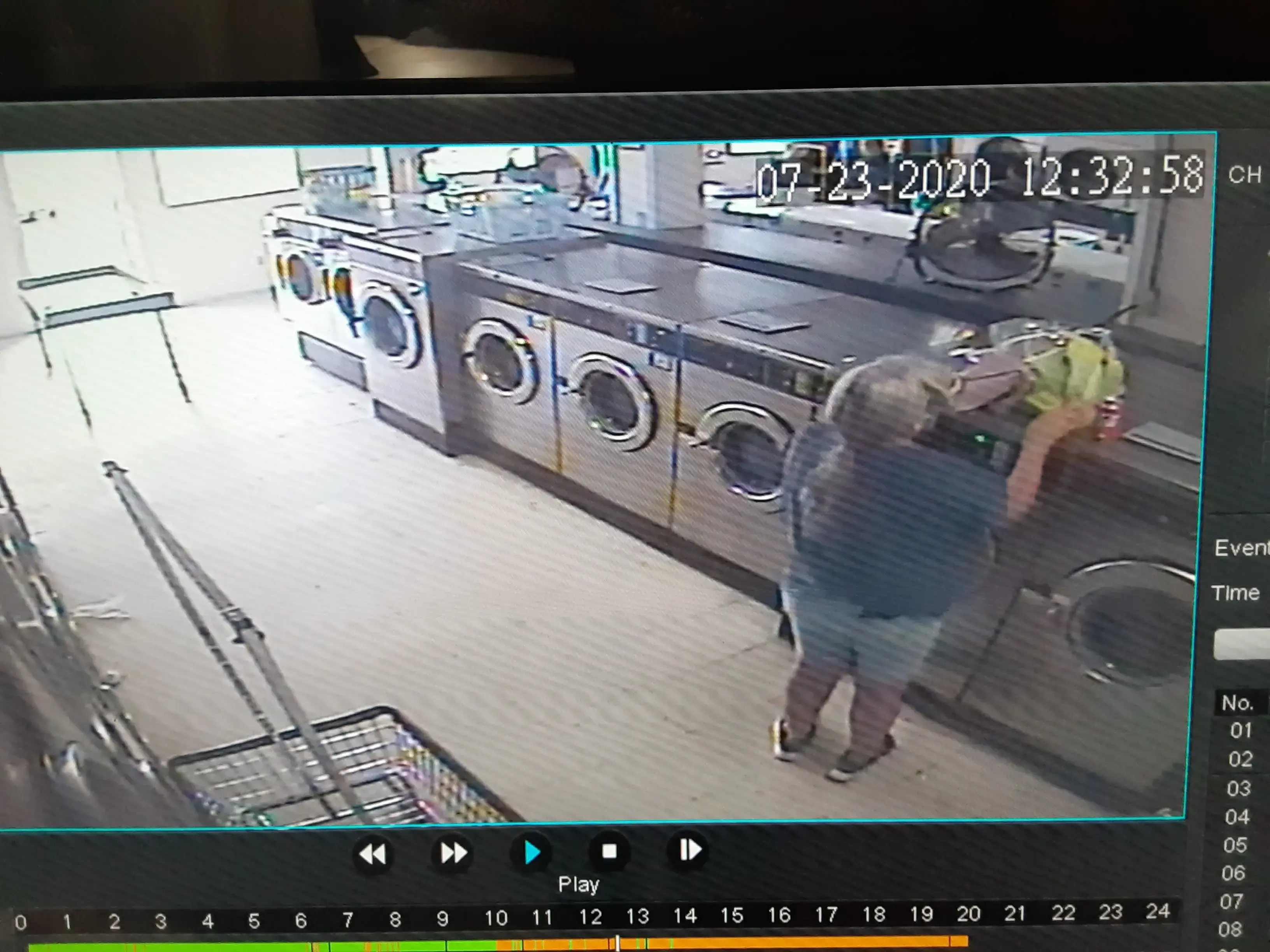 Coin Laundry thumbnail 4