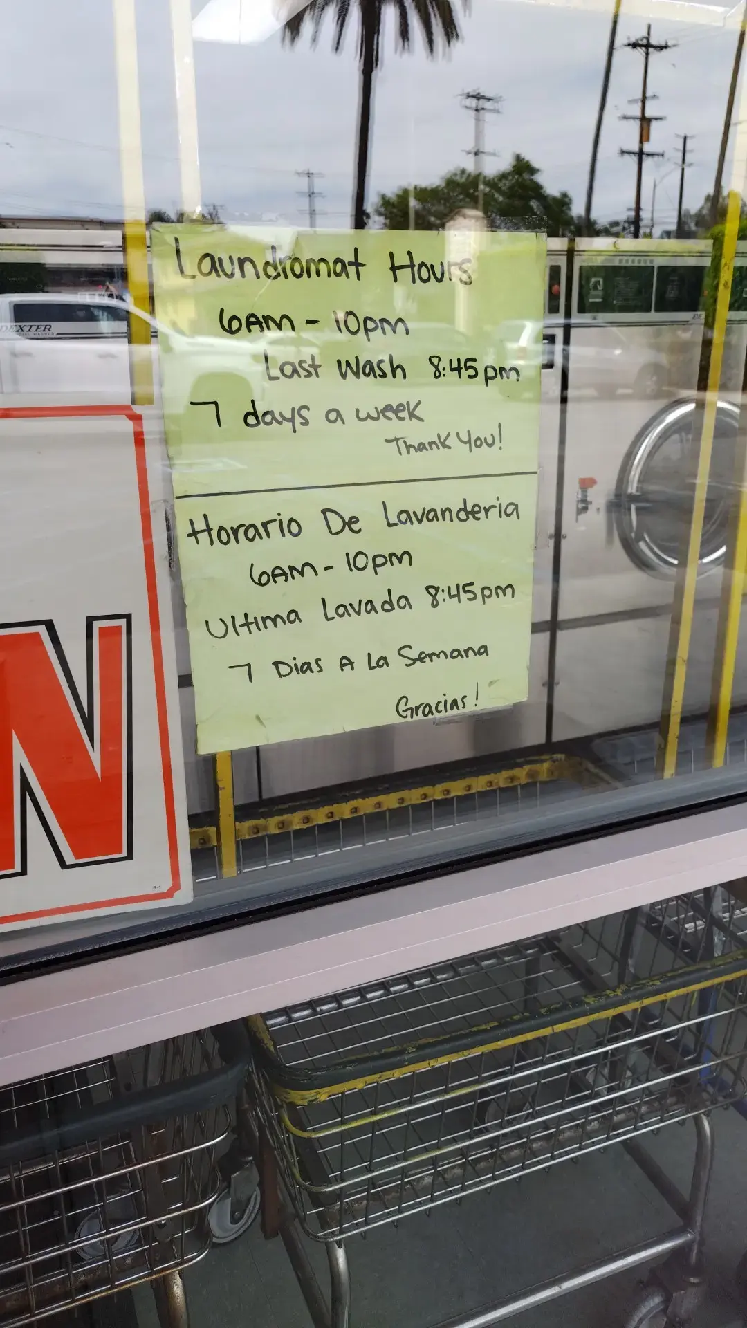 Coin Laundry - Image 6