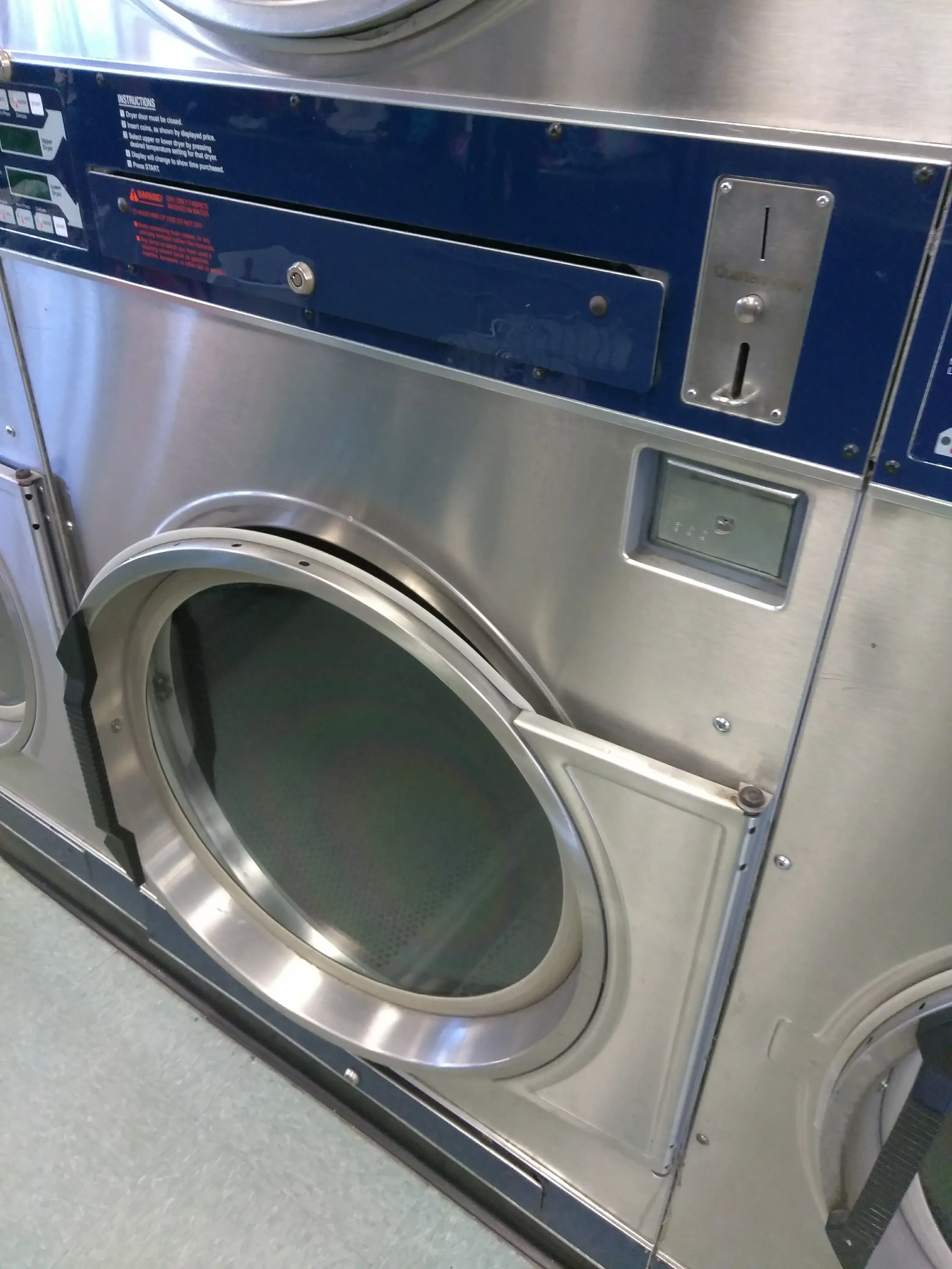 Coin Laundry thumbnail 4