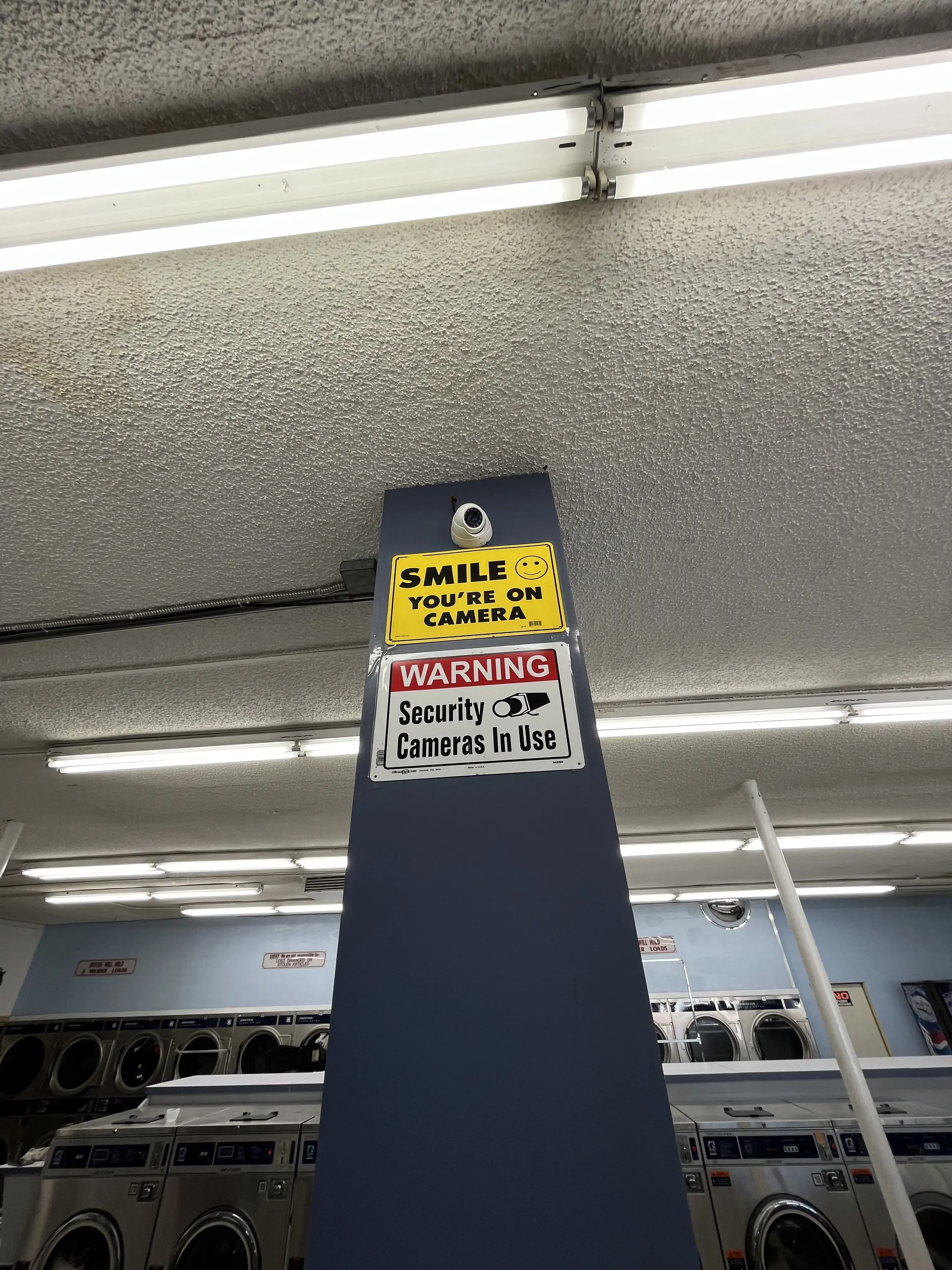 Coin Laundry thumbnail 5