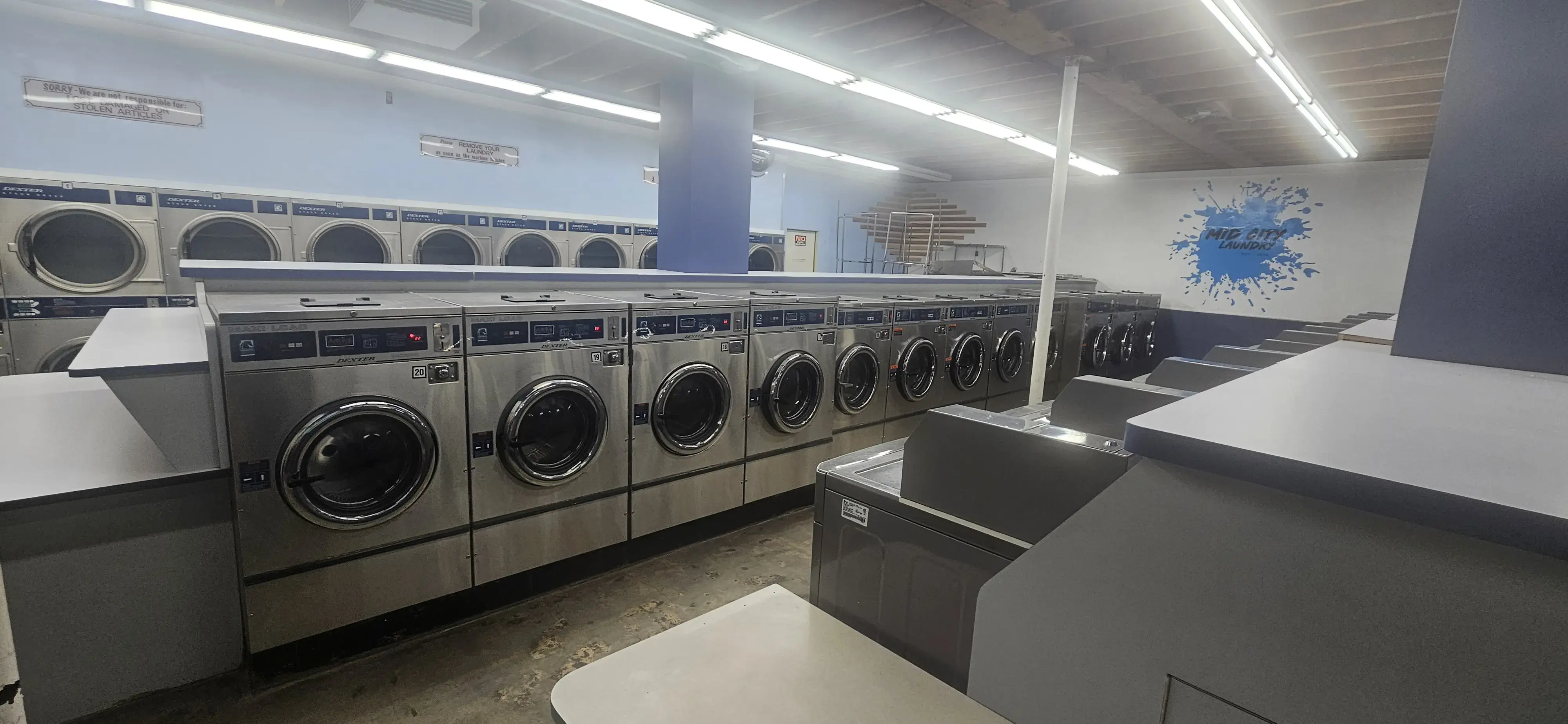Coin Laundry thumbnail 1