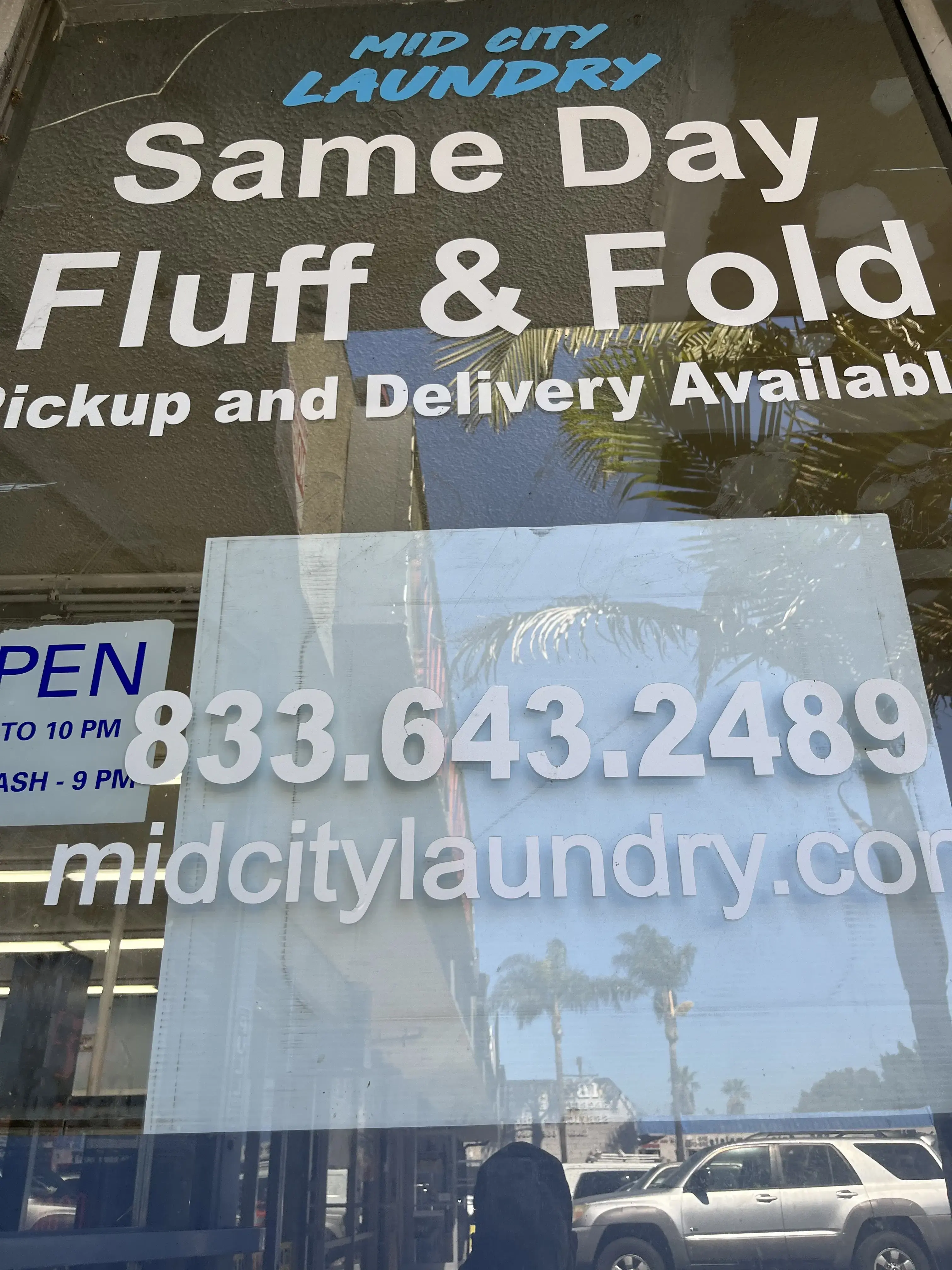 Coin Laundry thumbnail 15