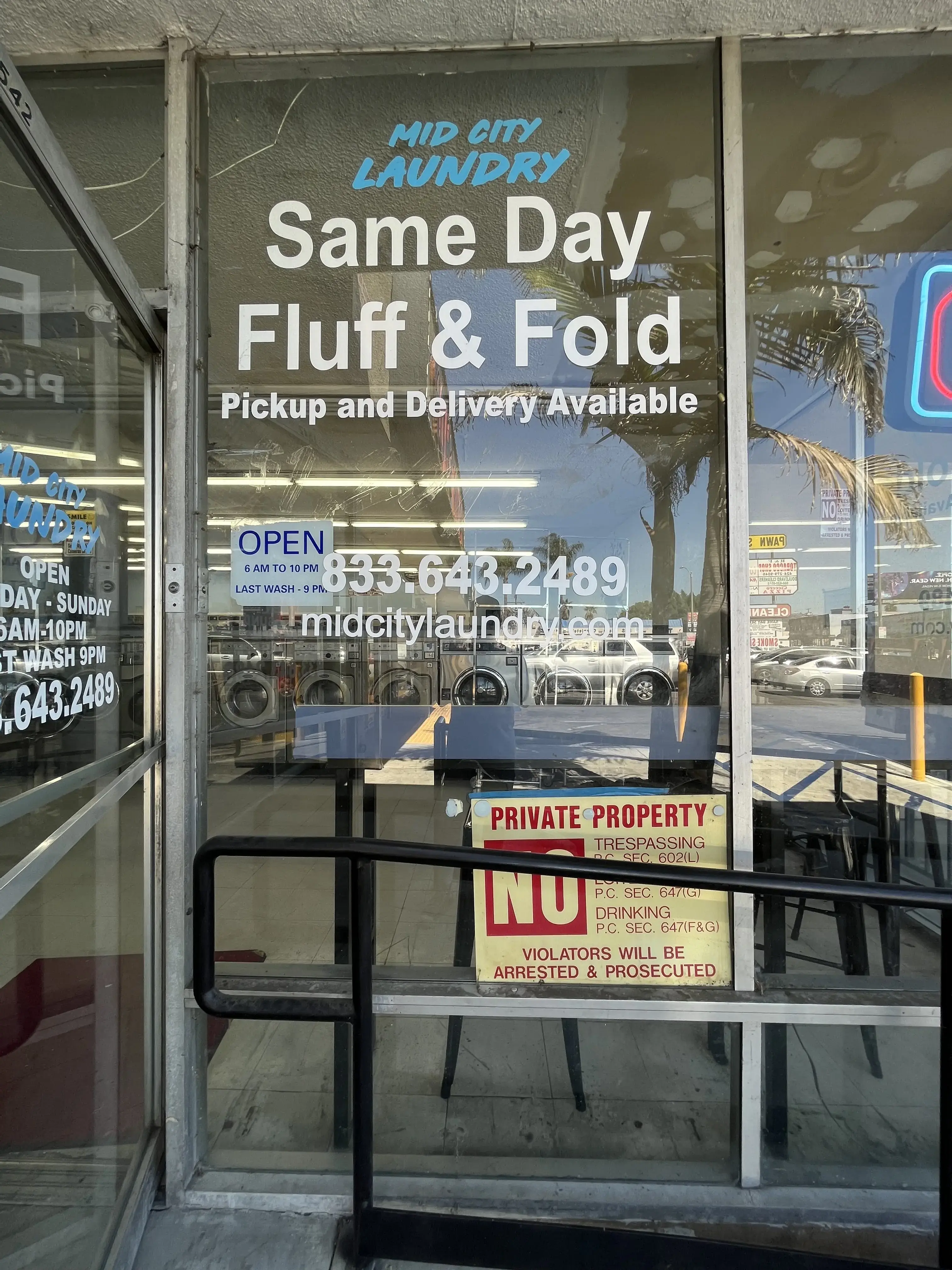 Coin Laundry thumbnail 16