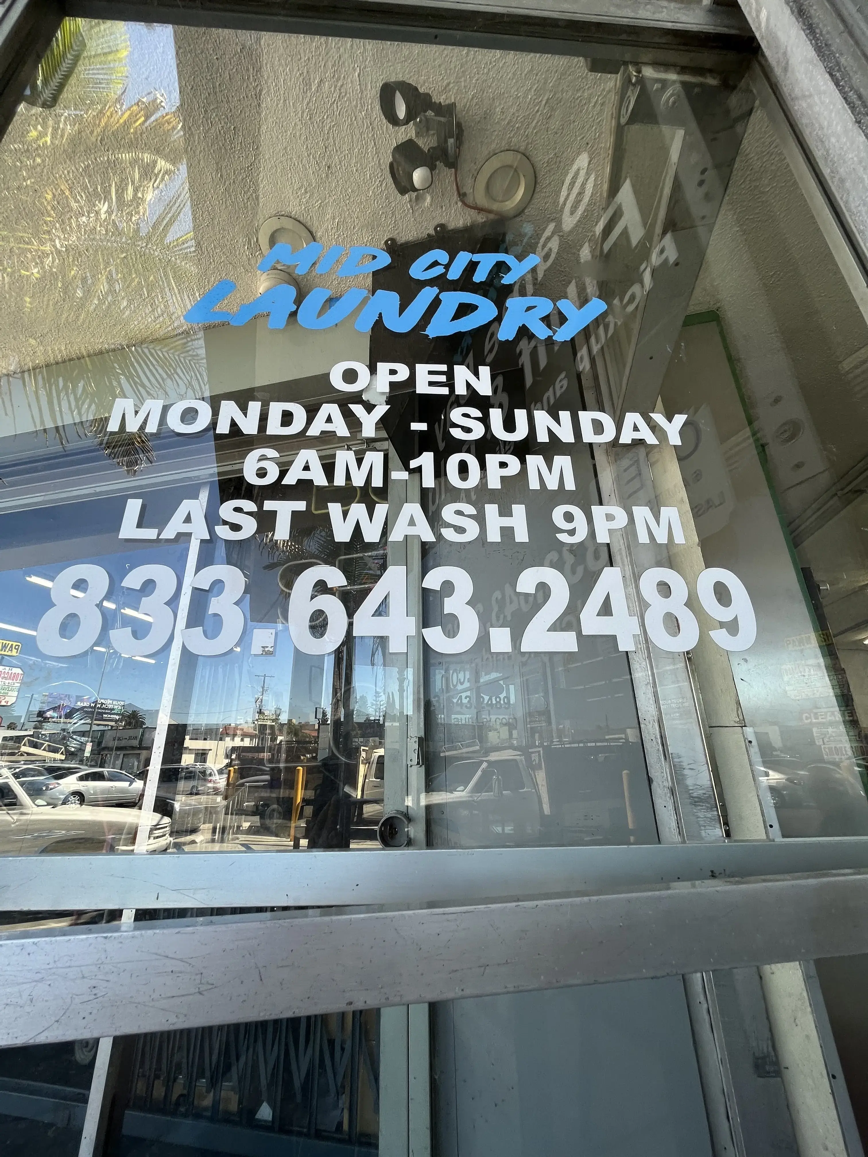 Coin Laundry thumbnail 17