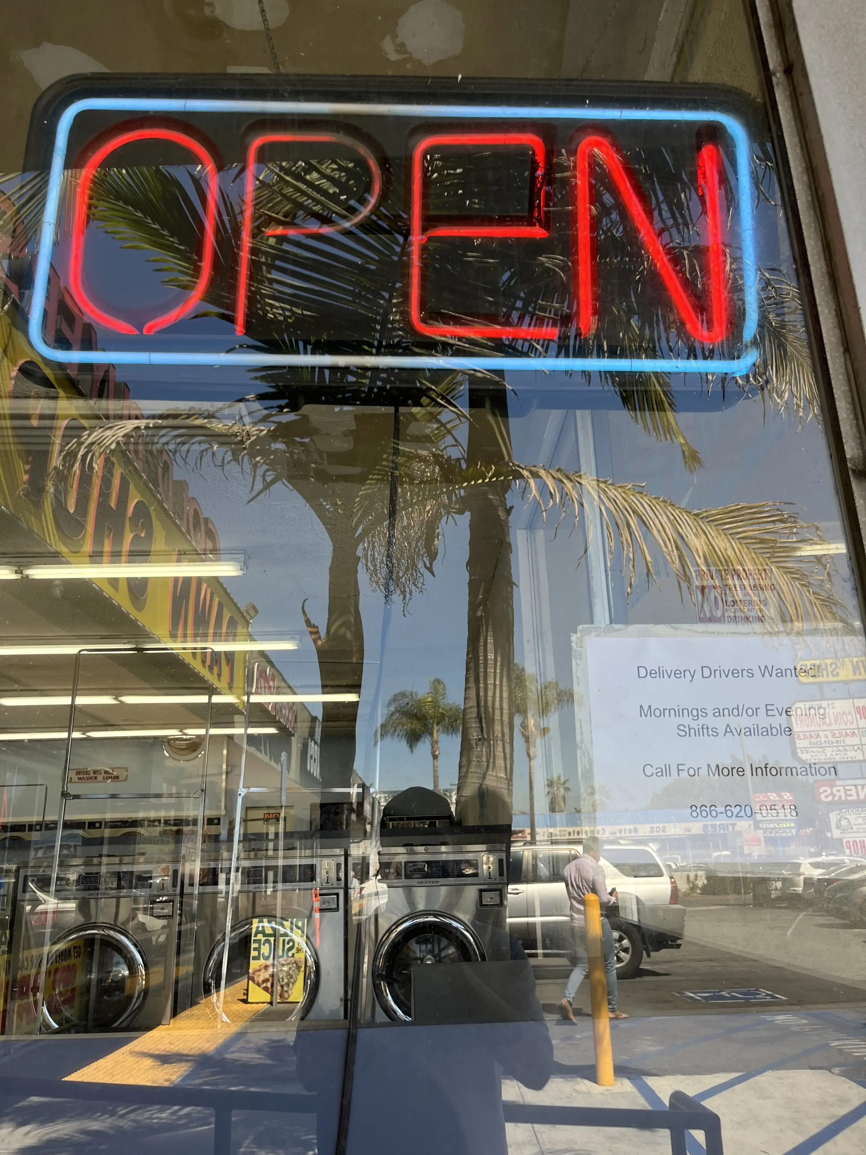 Coin Laundry - Image 20