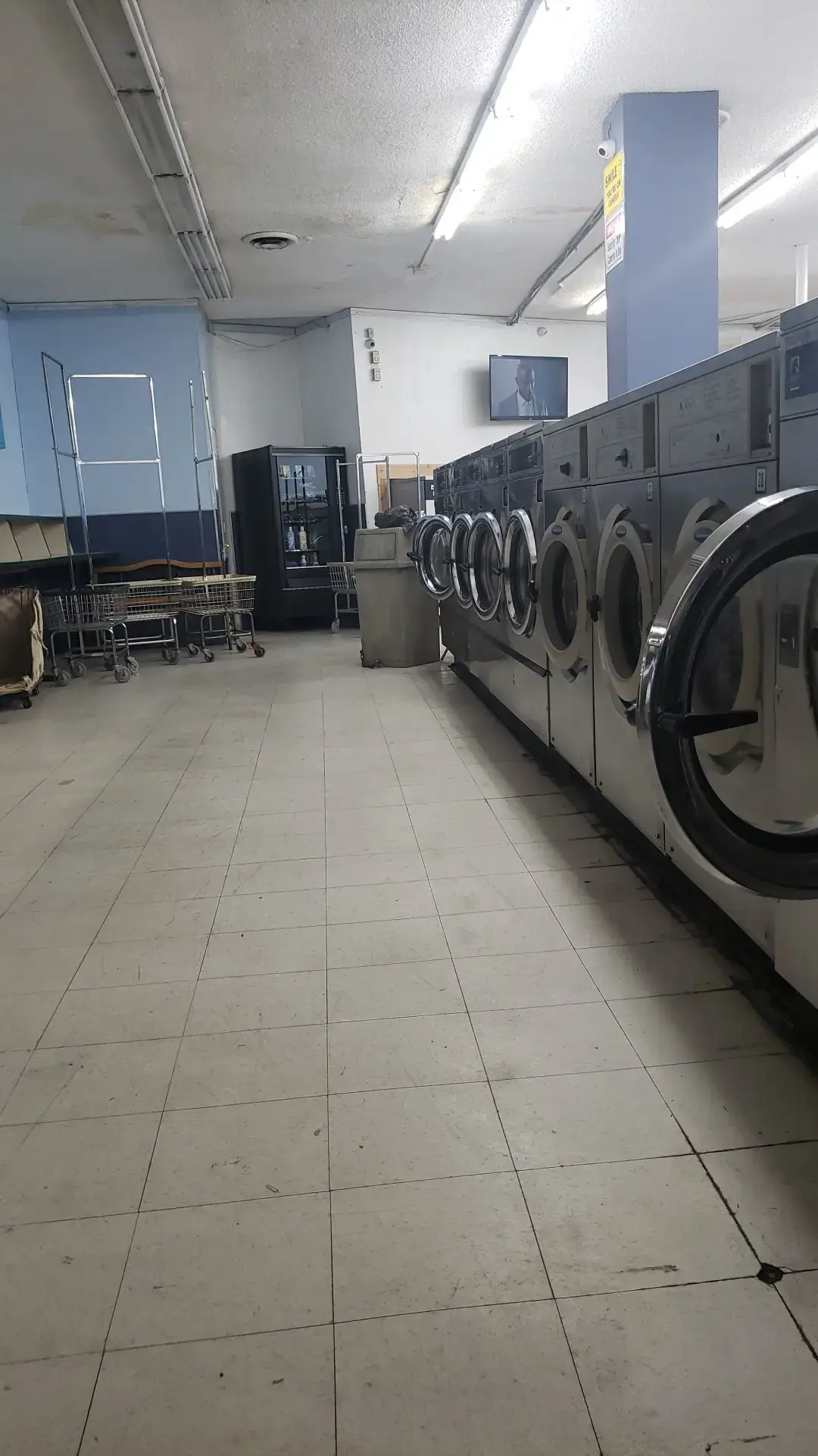 Coin Laundry thumbnail 13