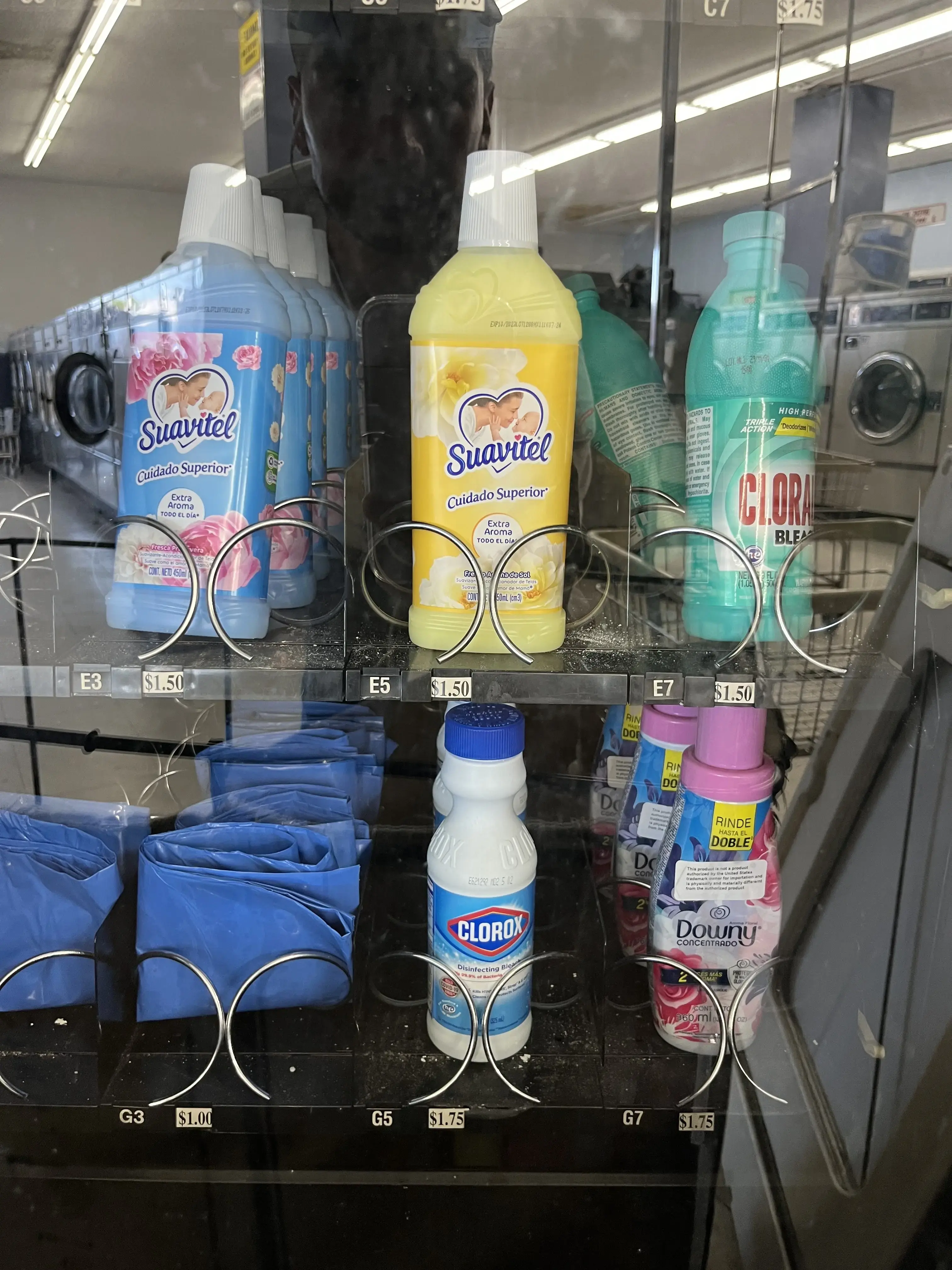 Coin Laundry thumbnail 6