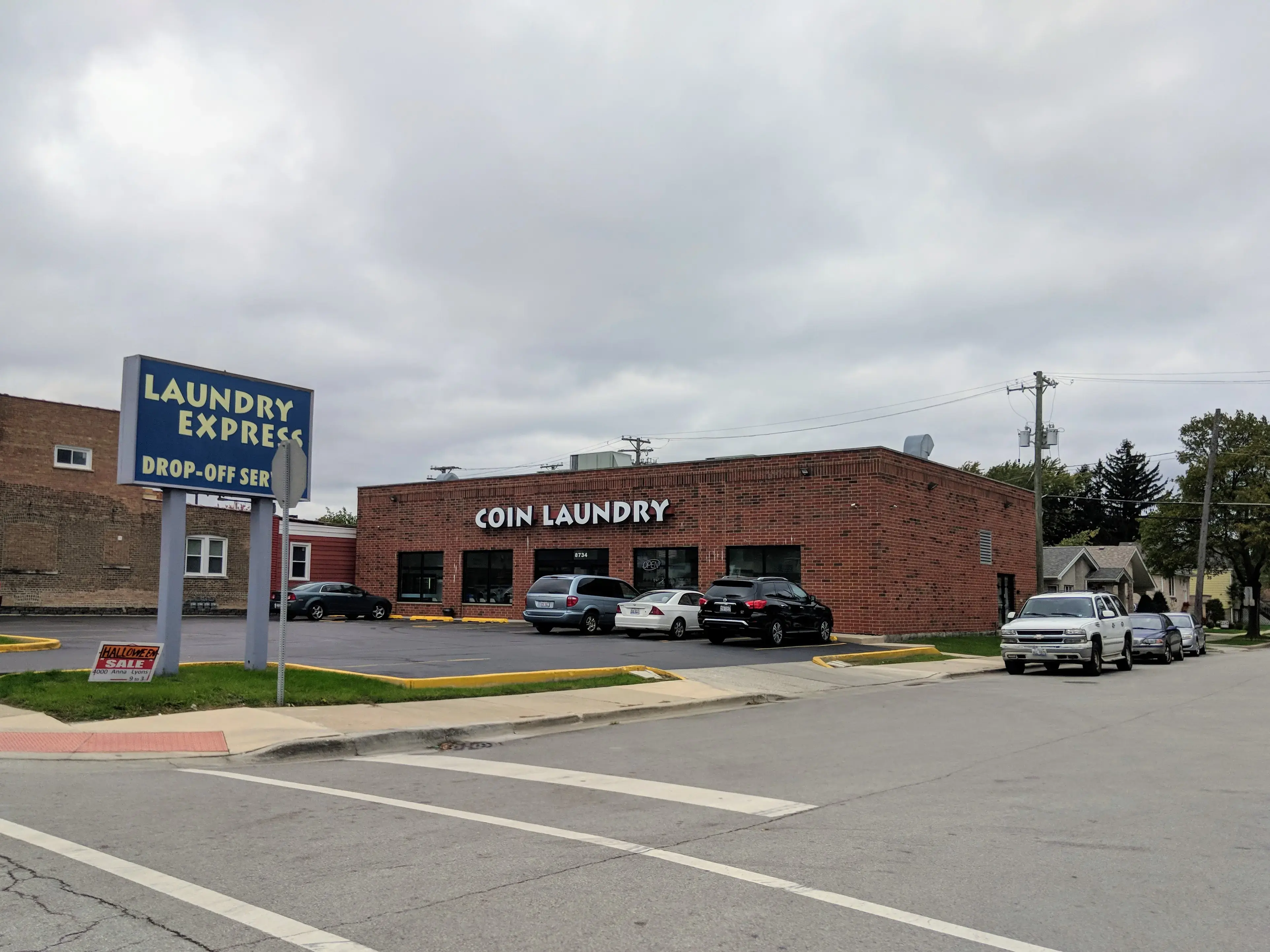 Coin Laundry - Image 2