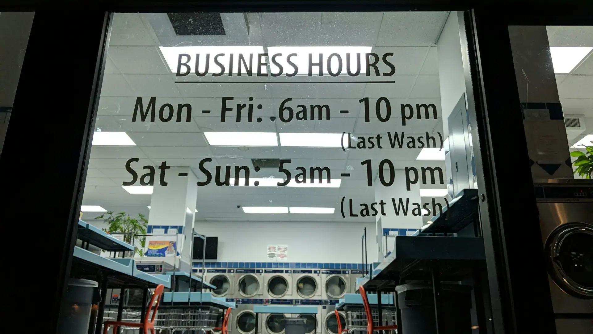 Coin Laundry - Image 5