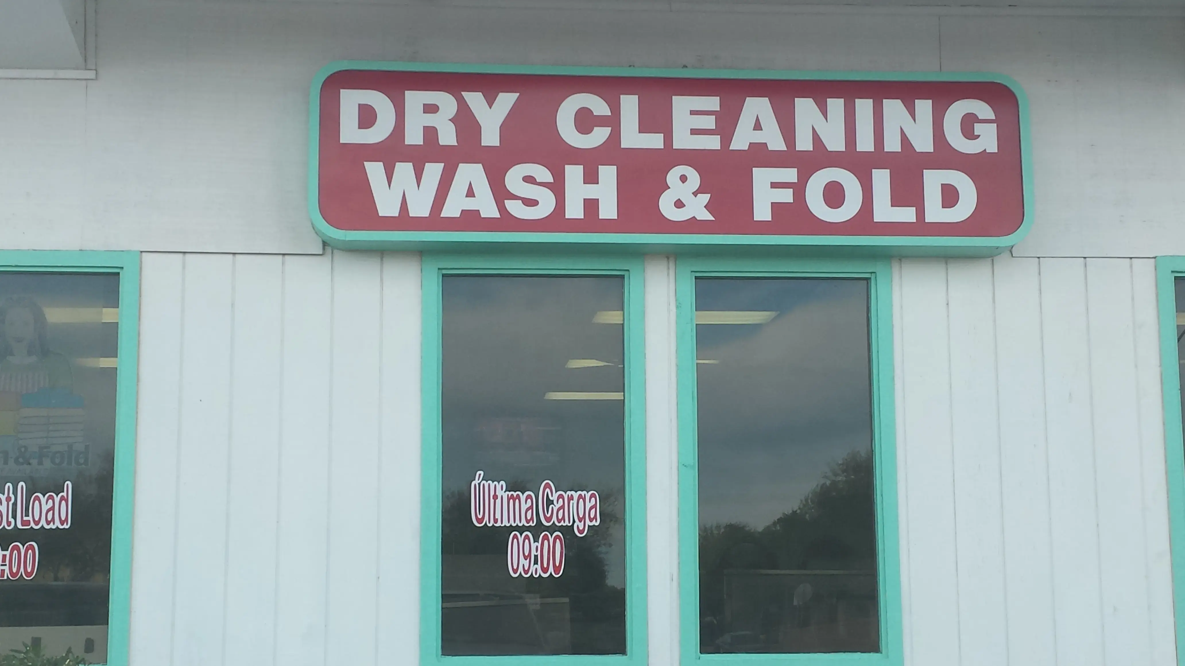 Coin Laundry thumbnail 16