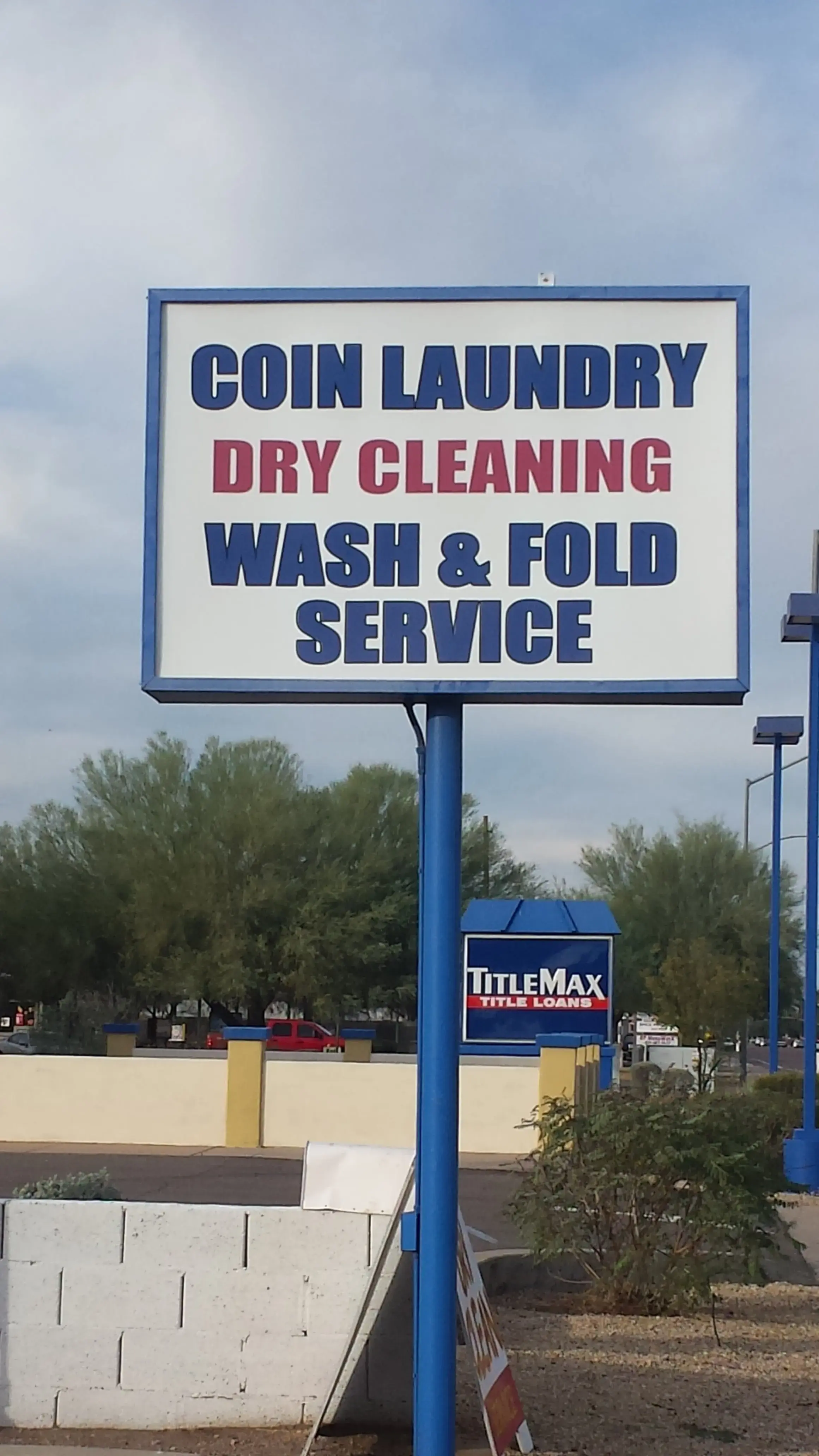 Coin Laundry thumbnail 14