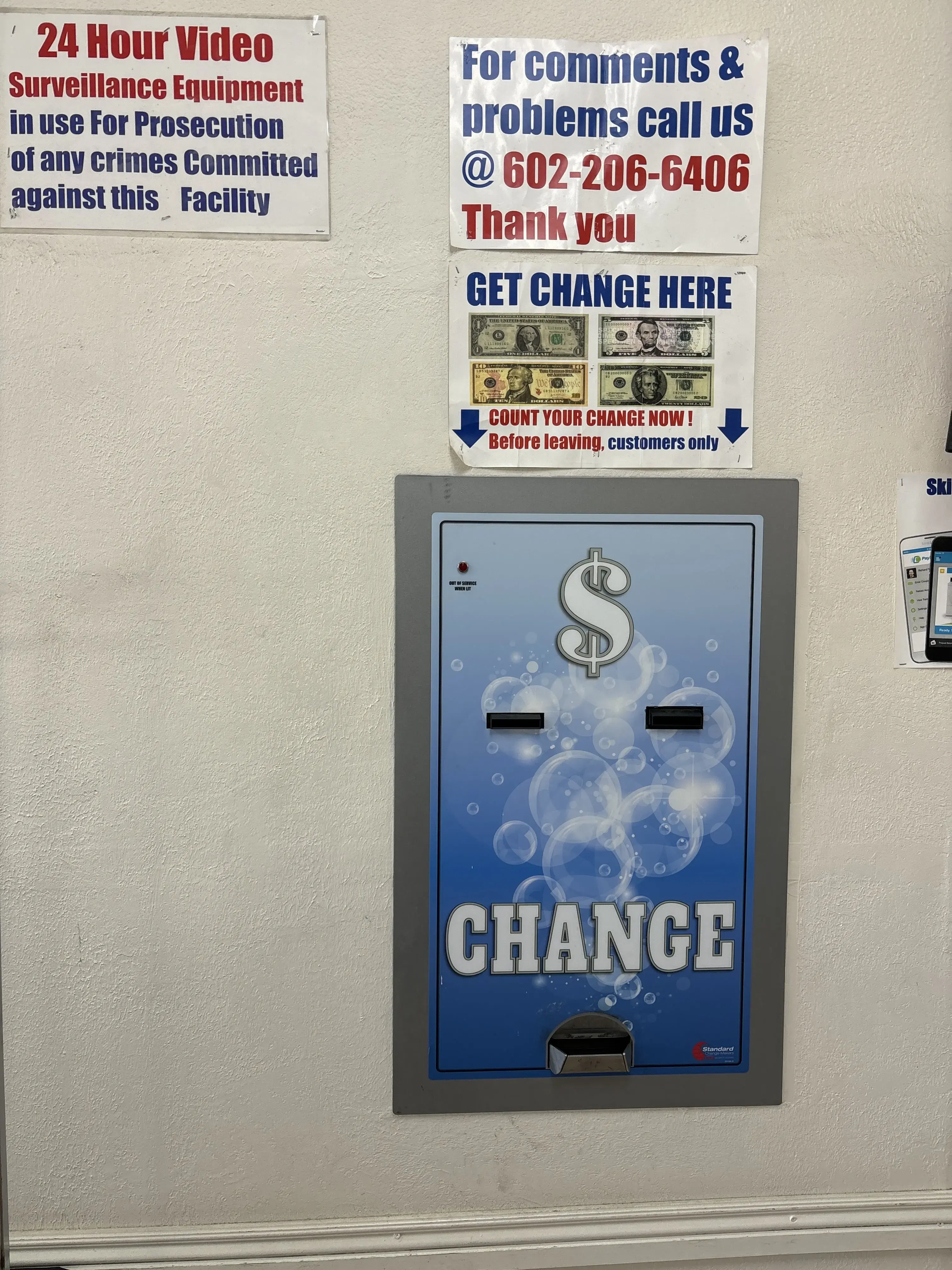 Coin Laundry thumbnail 7