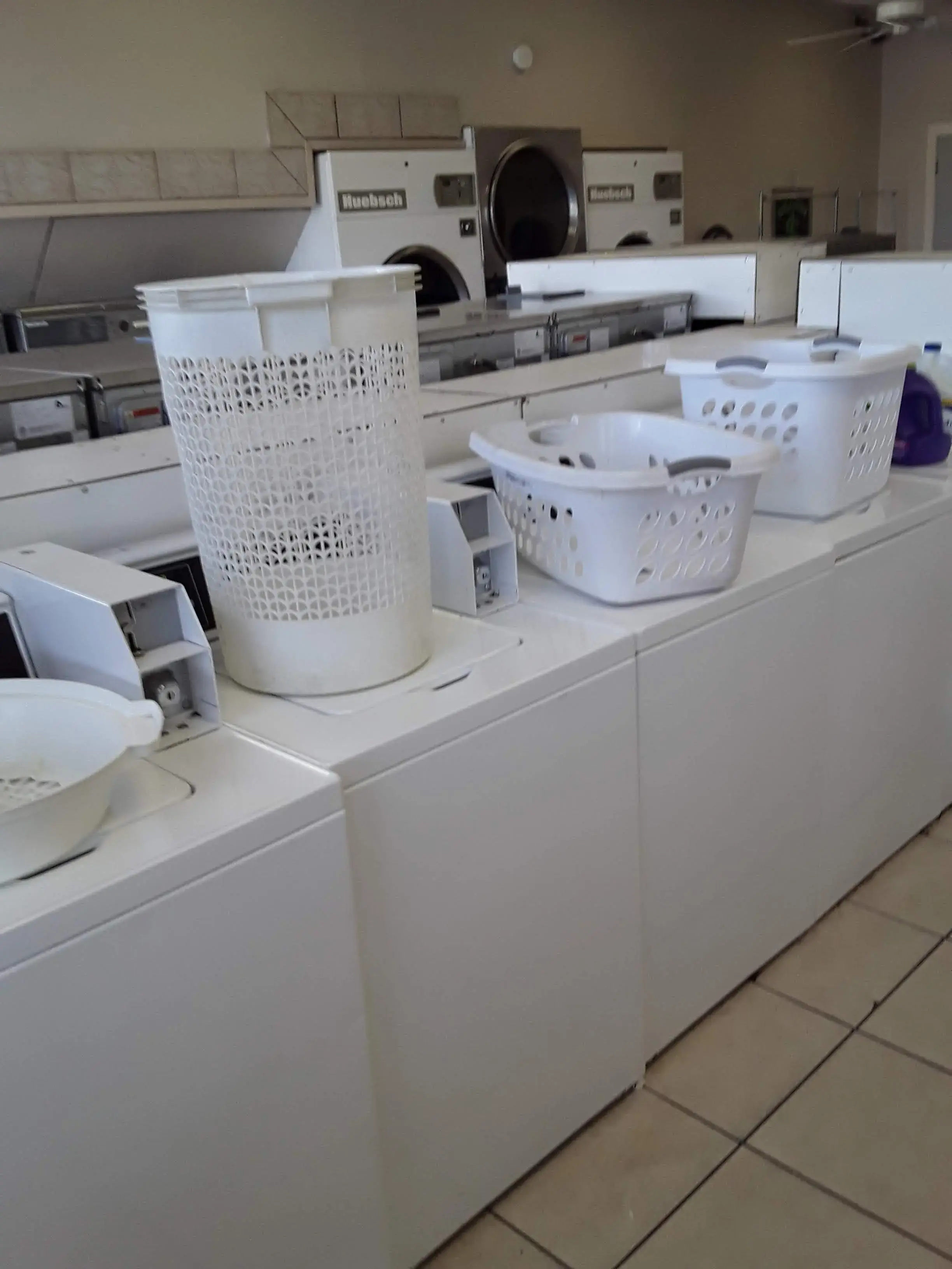 Coin Laundry thumbnail 15