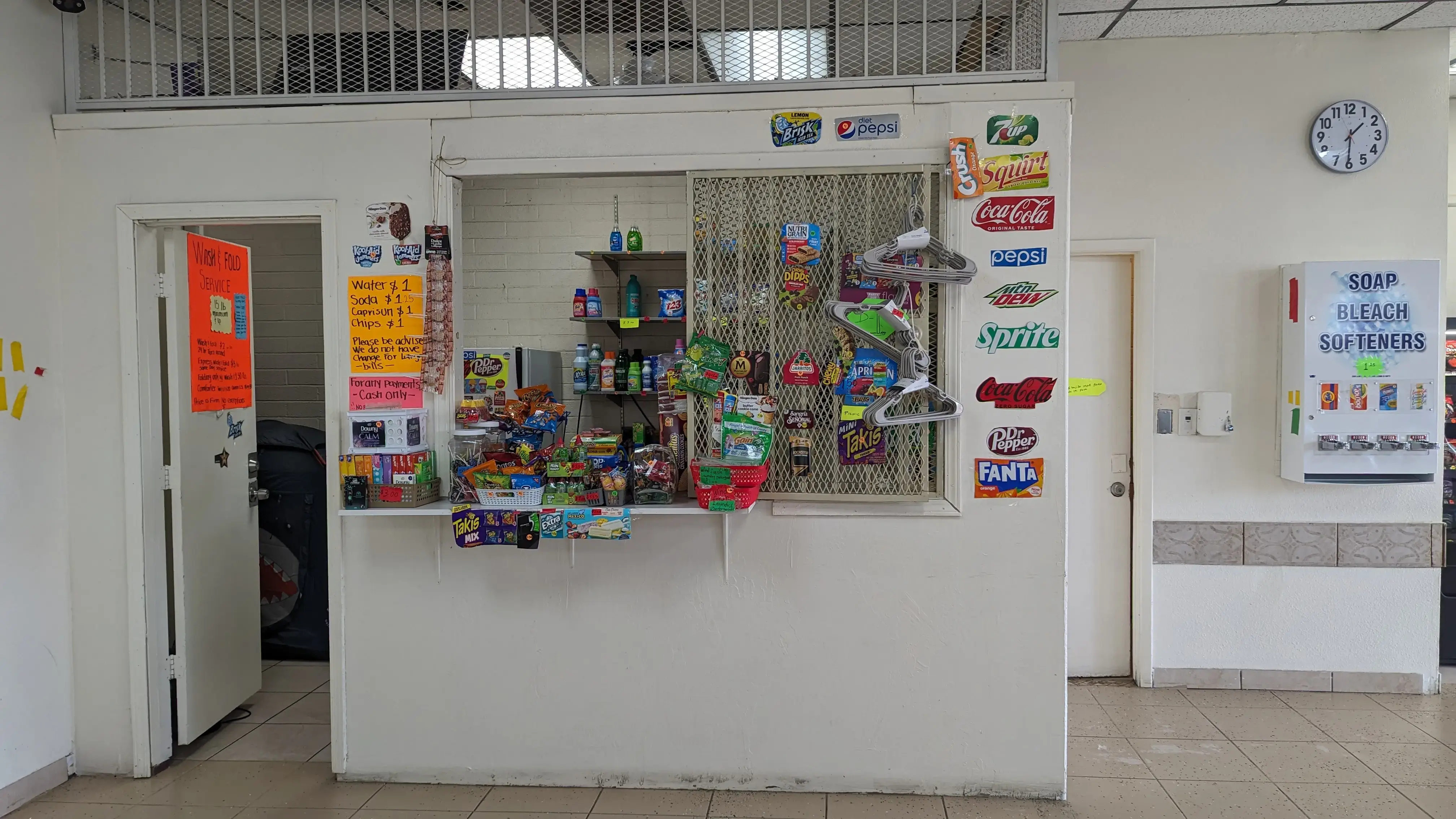 Coin Laundry - Image 13