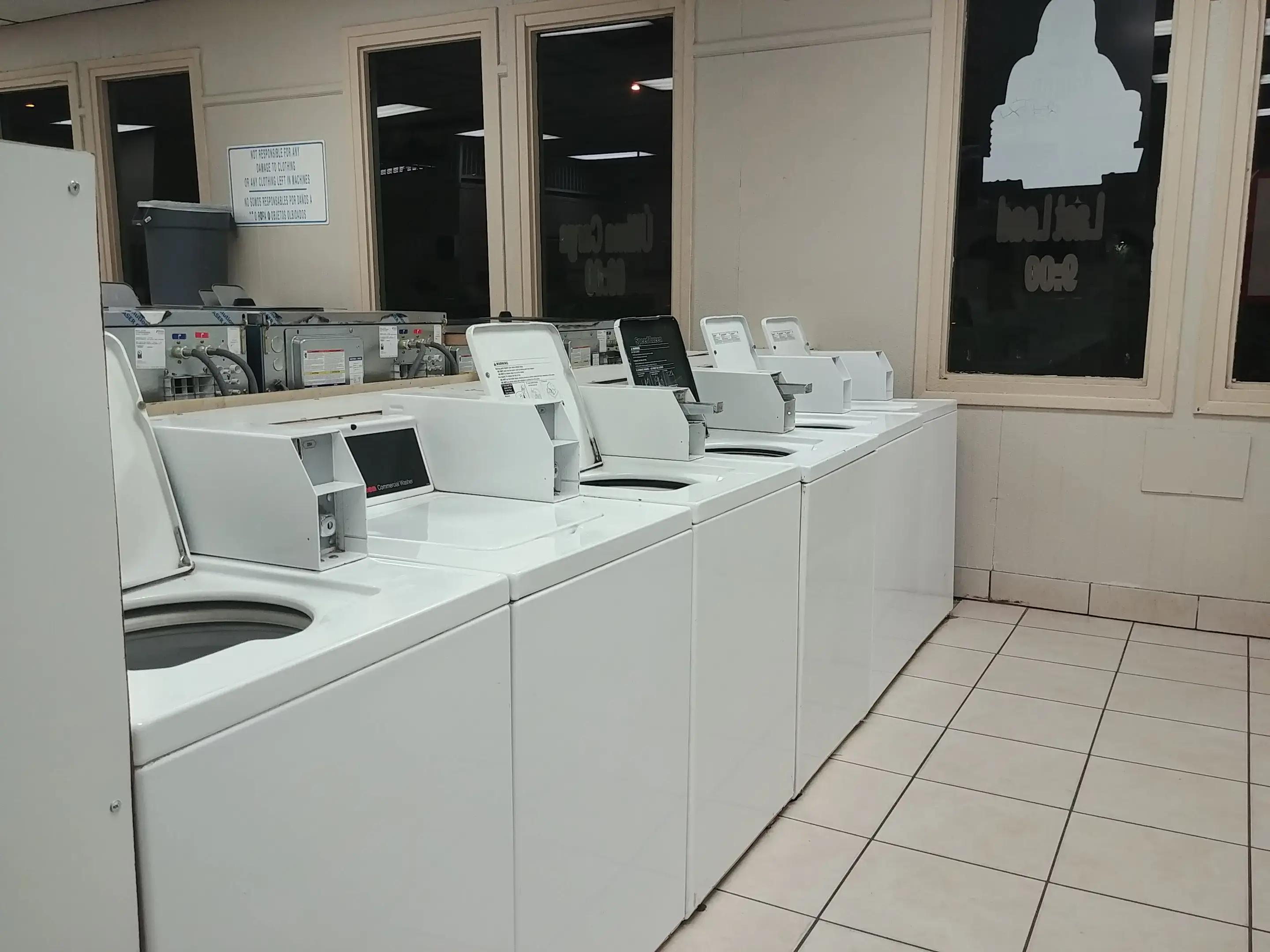 Coin Laundry thumbnail 9