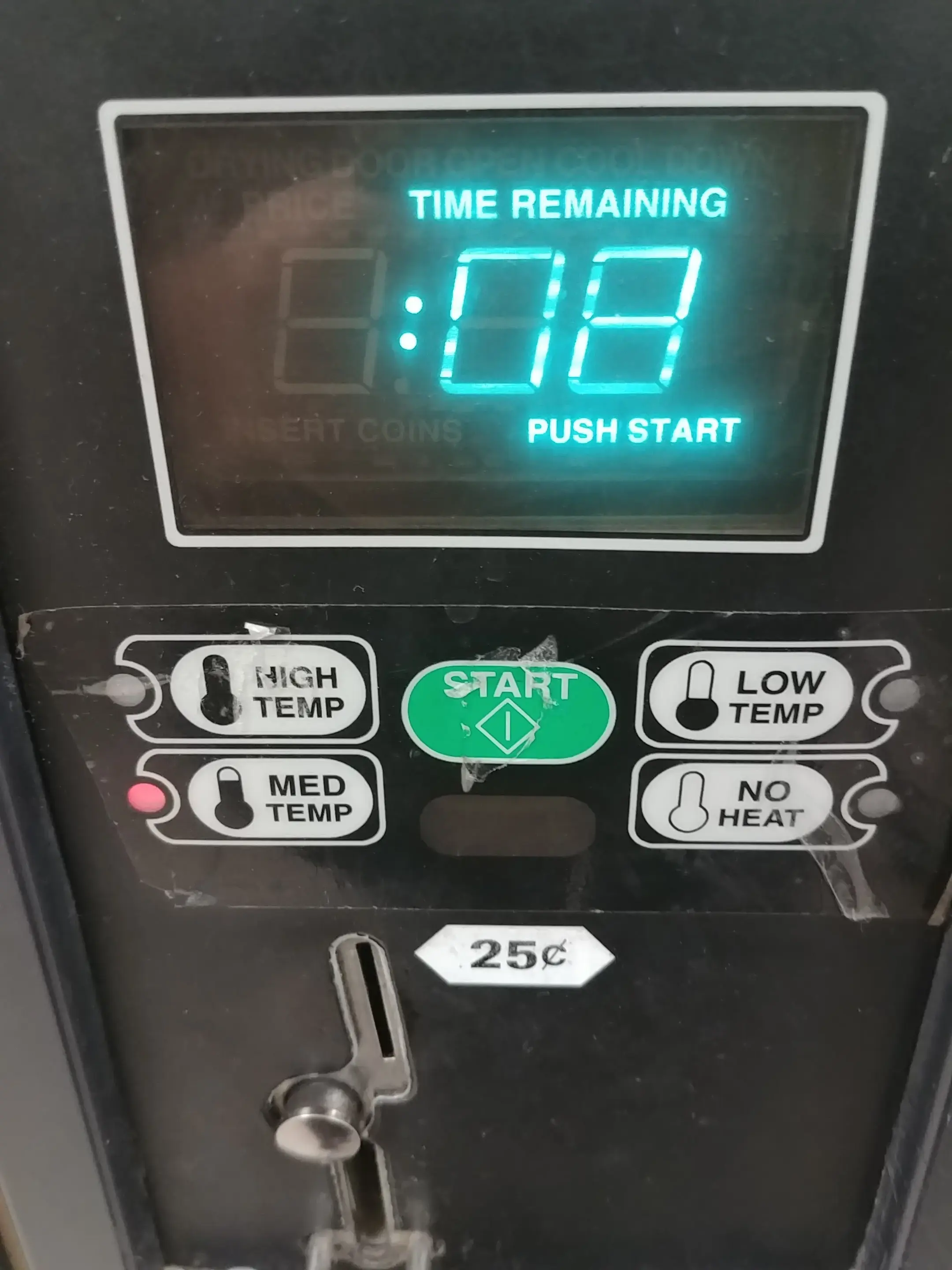 Coin Laundry thumbnail 17