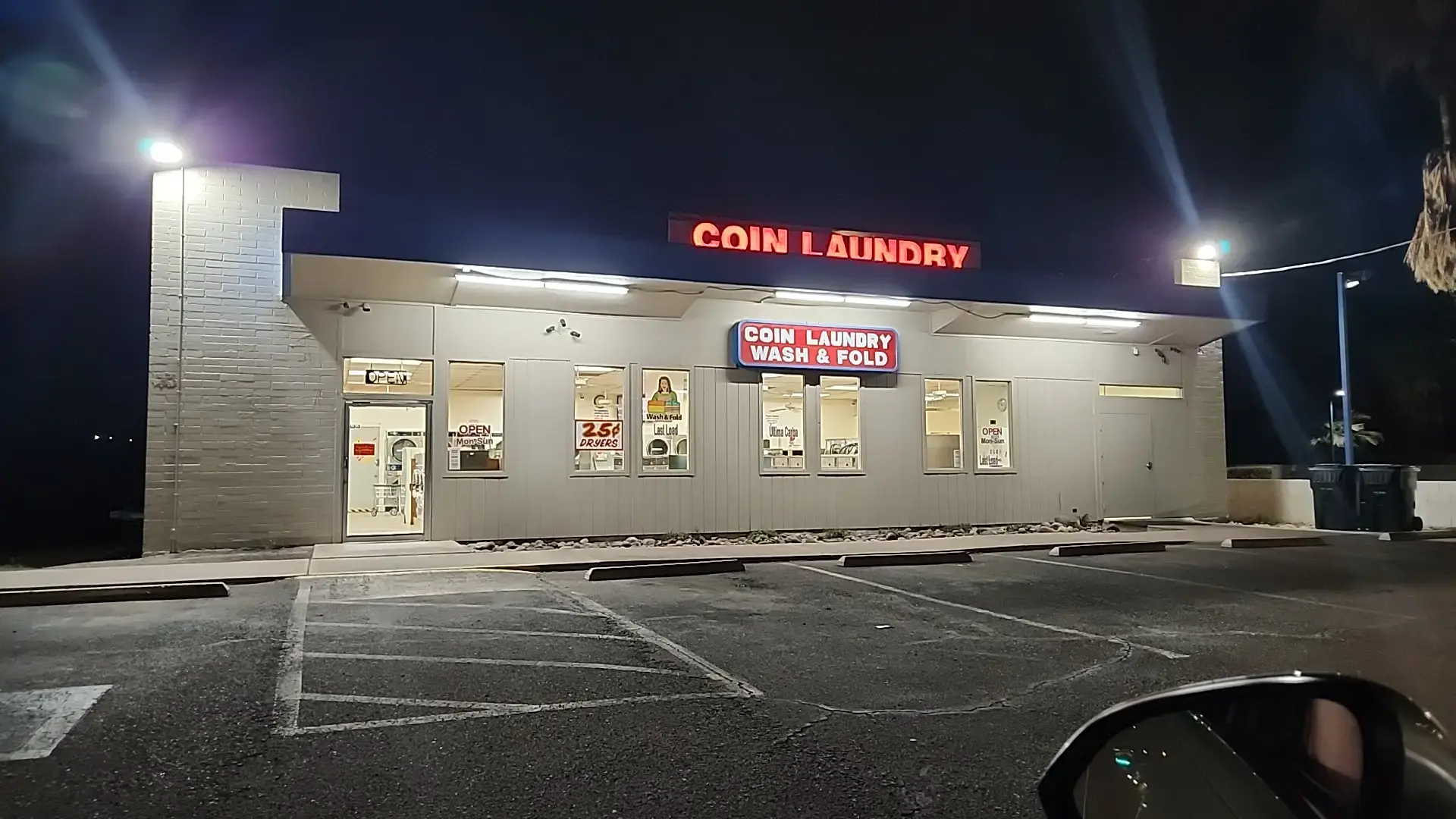 Coin Laundry thumbnail 11