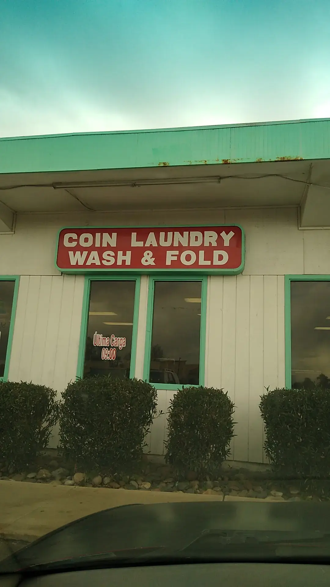 Coin Laundry thumbnail 6