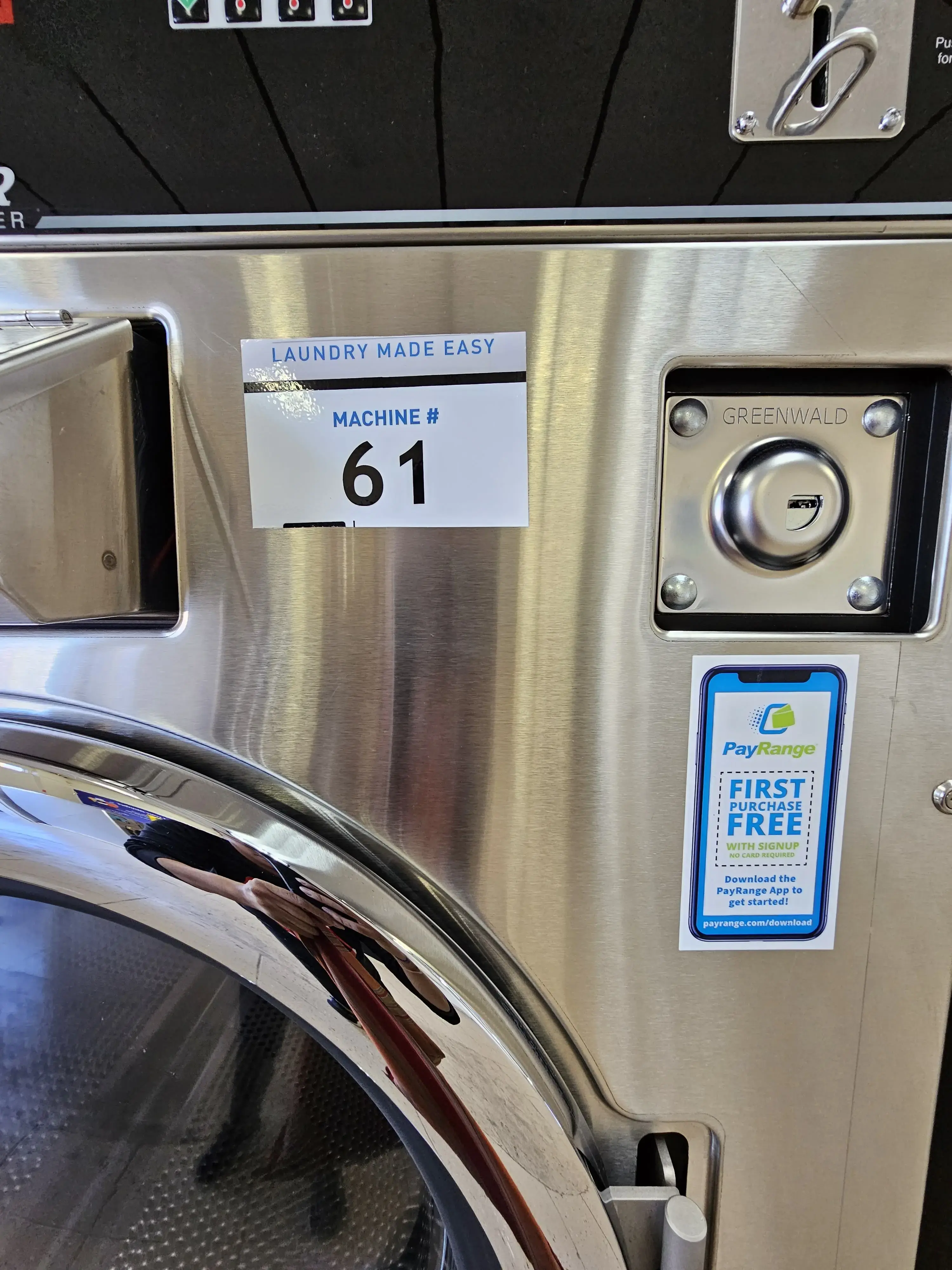 Coin Laundry thumbnail 10