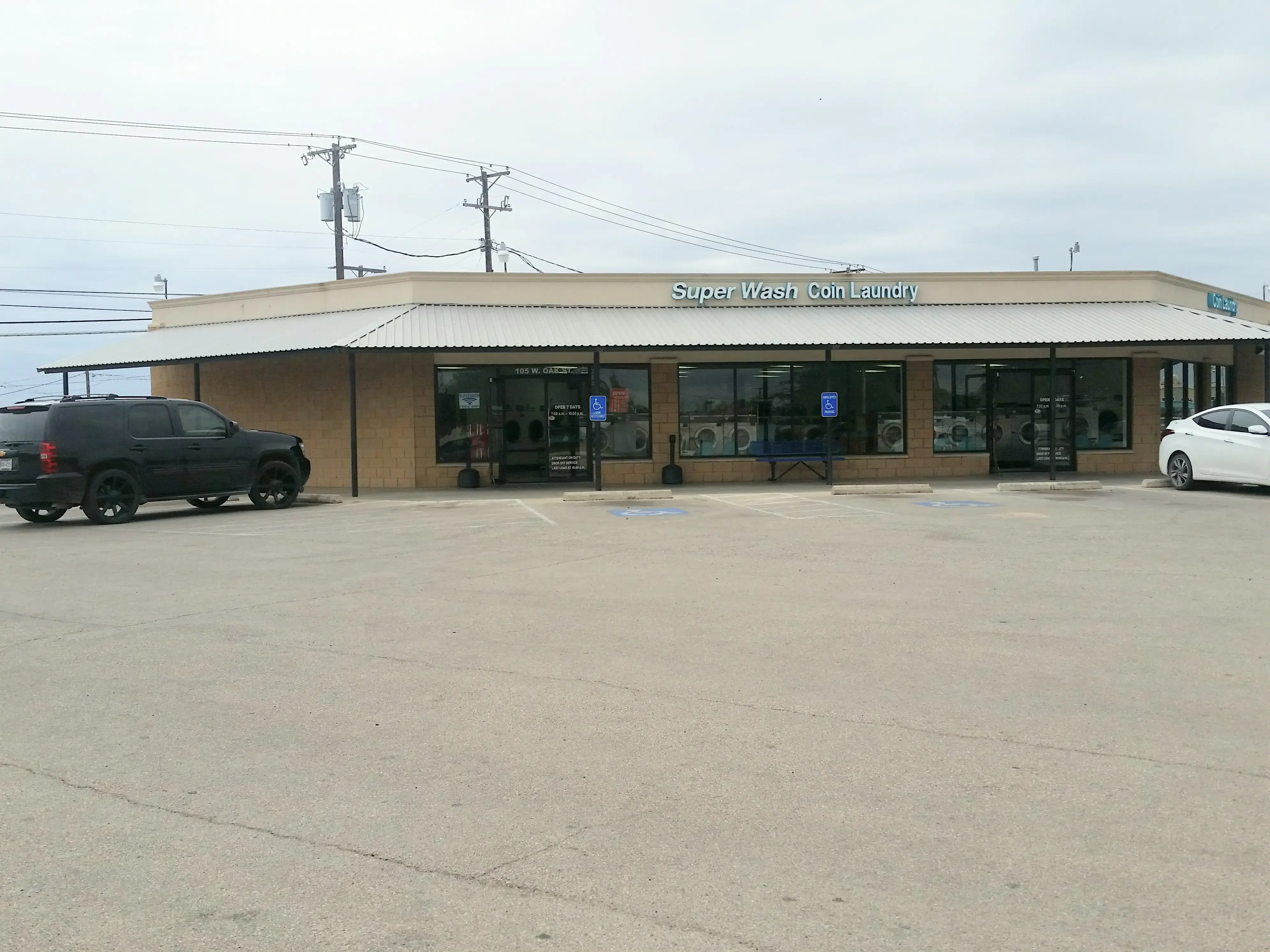 Coin Laundry - Image 12