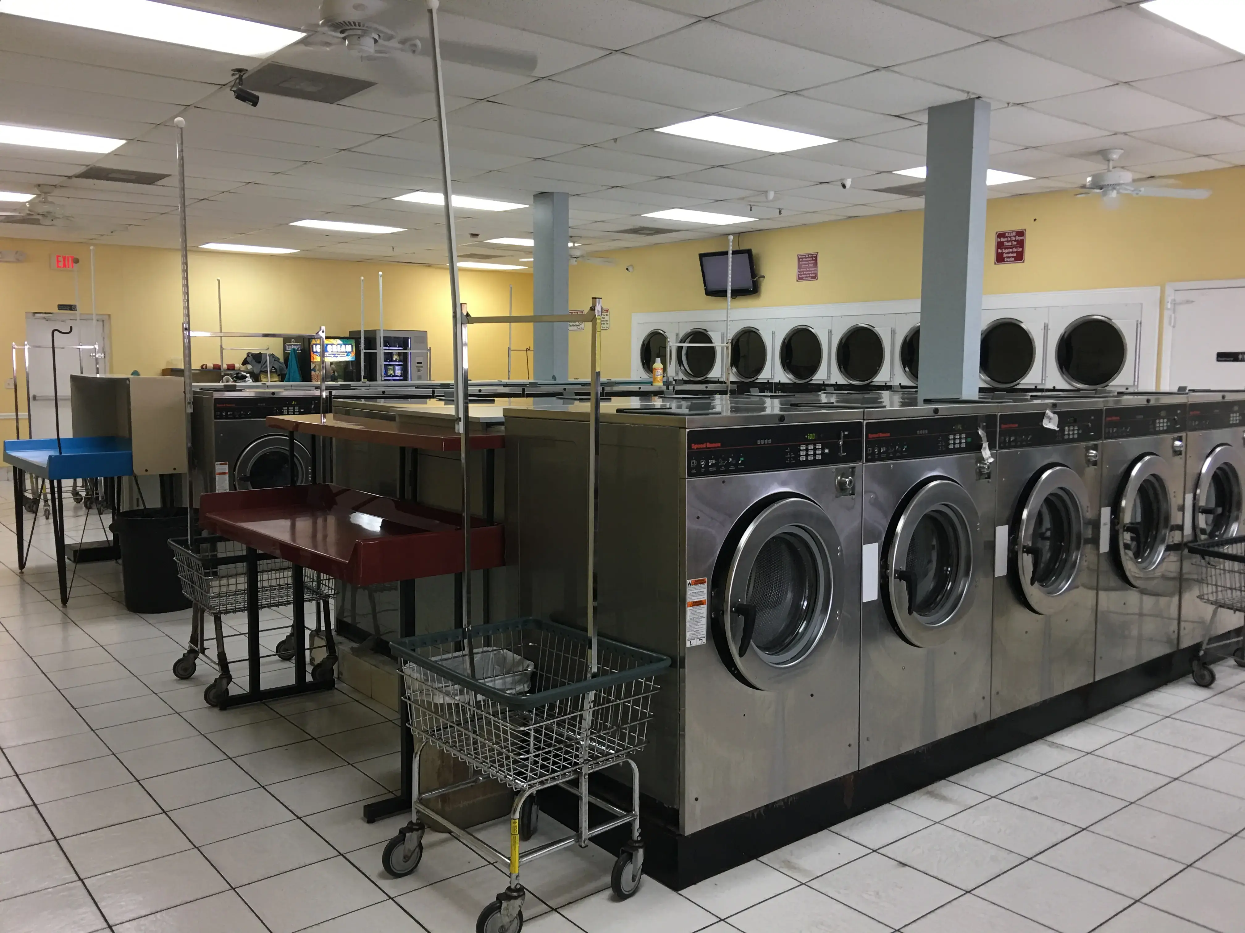 Coin Laundry of America / LaundryUS thumbnail 9