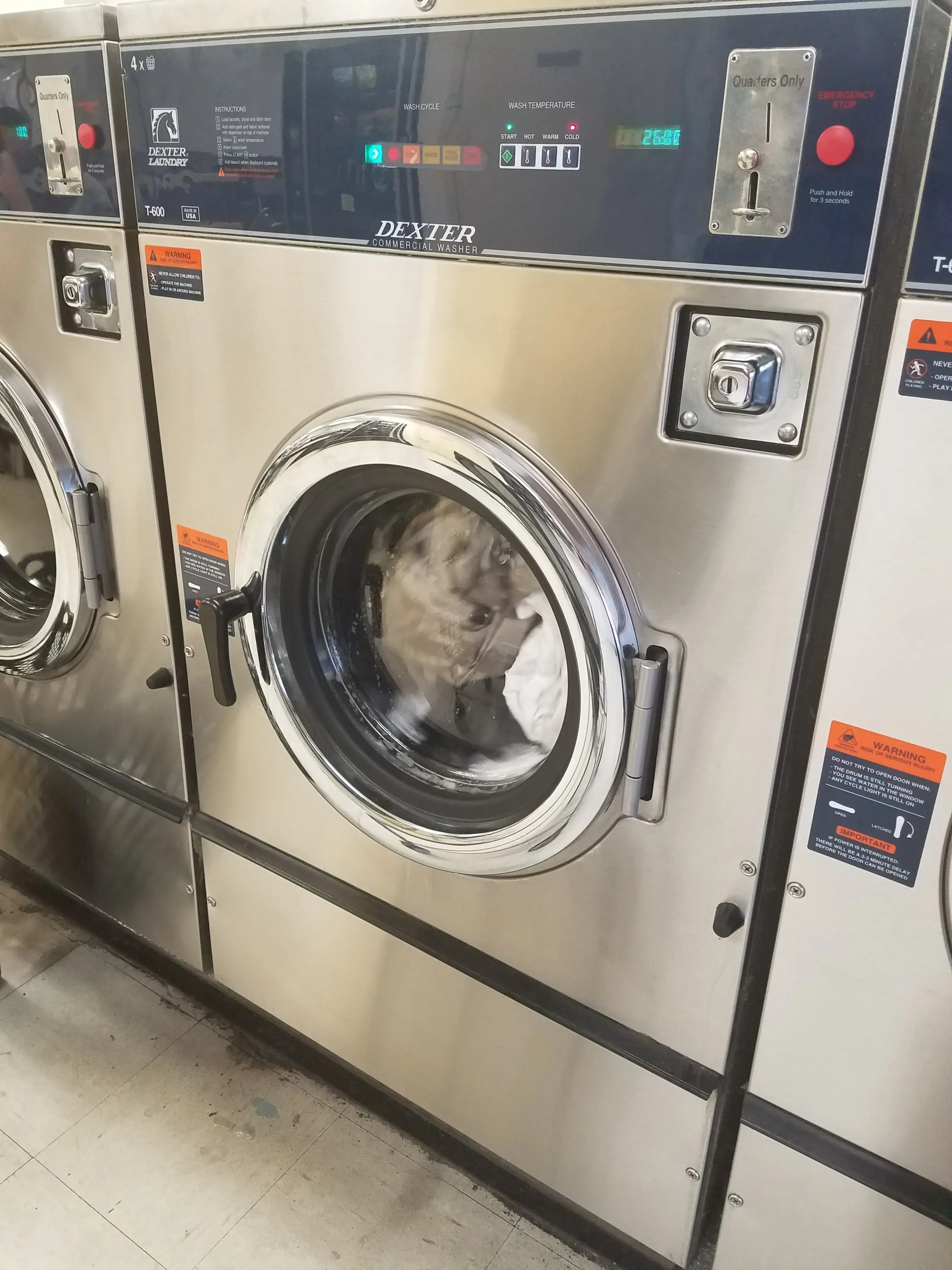 Coin Laundry of America / LaundryUS thumbnail 14