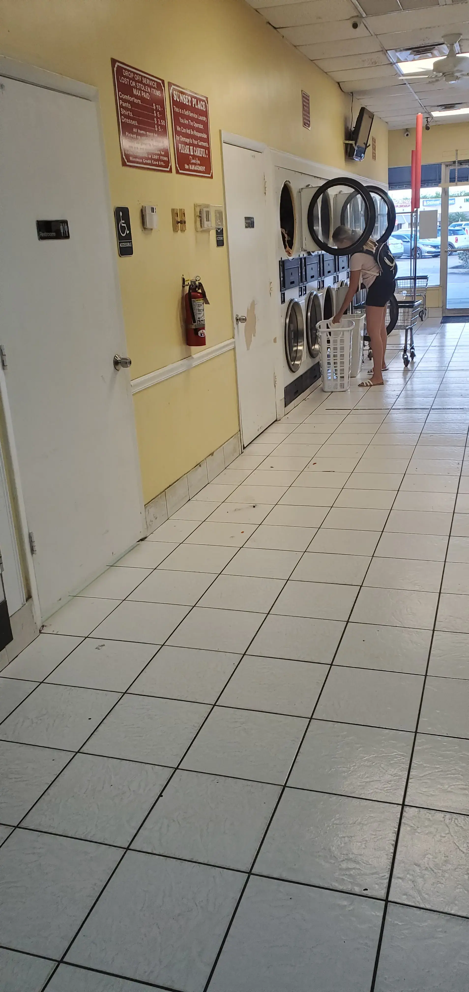 Coin Laundry of America / LaundryUS thumbnail 16