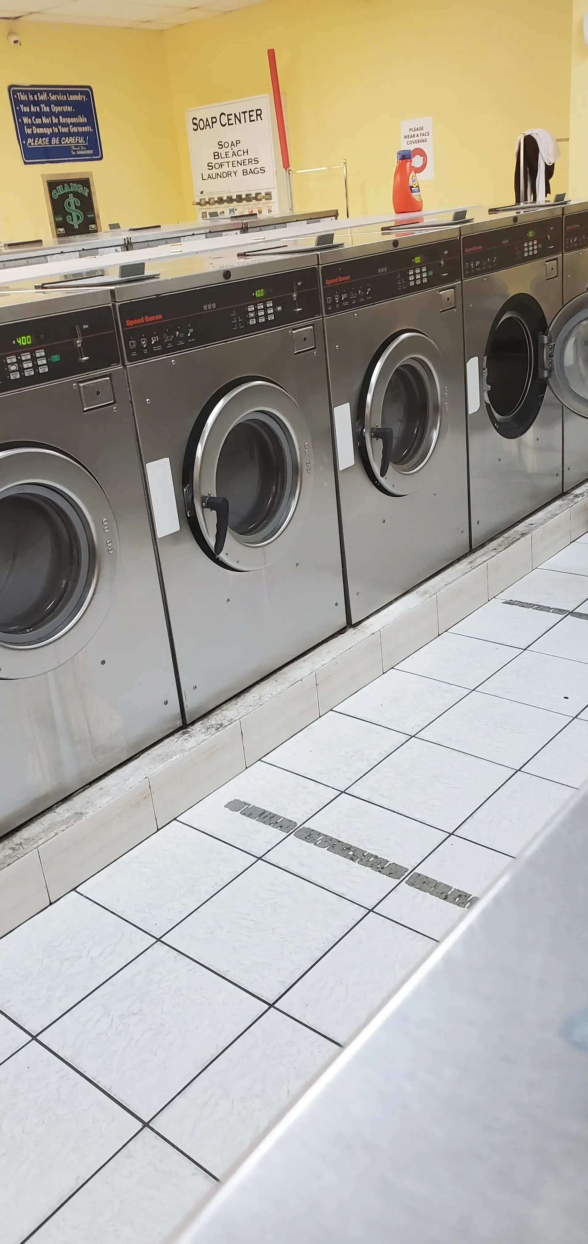 Coin Laundry of America / LaundryUS thumbnail 17