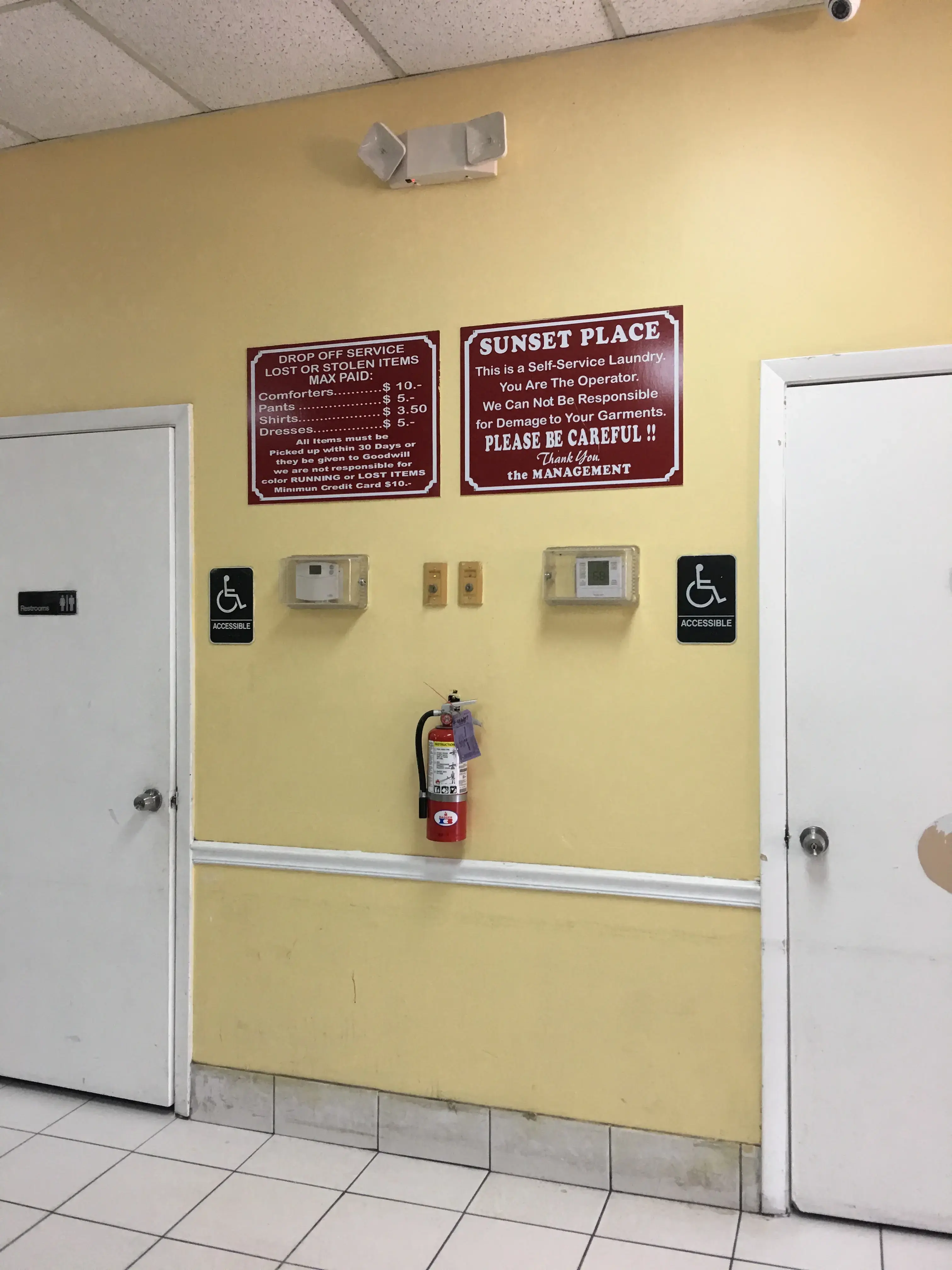 Coin Laundry of America / LaundryUS - Image 3