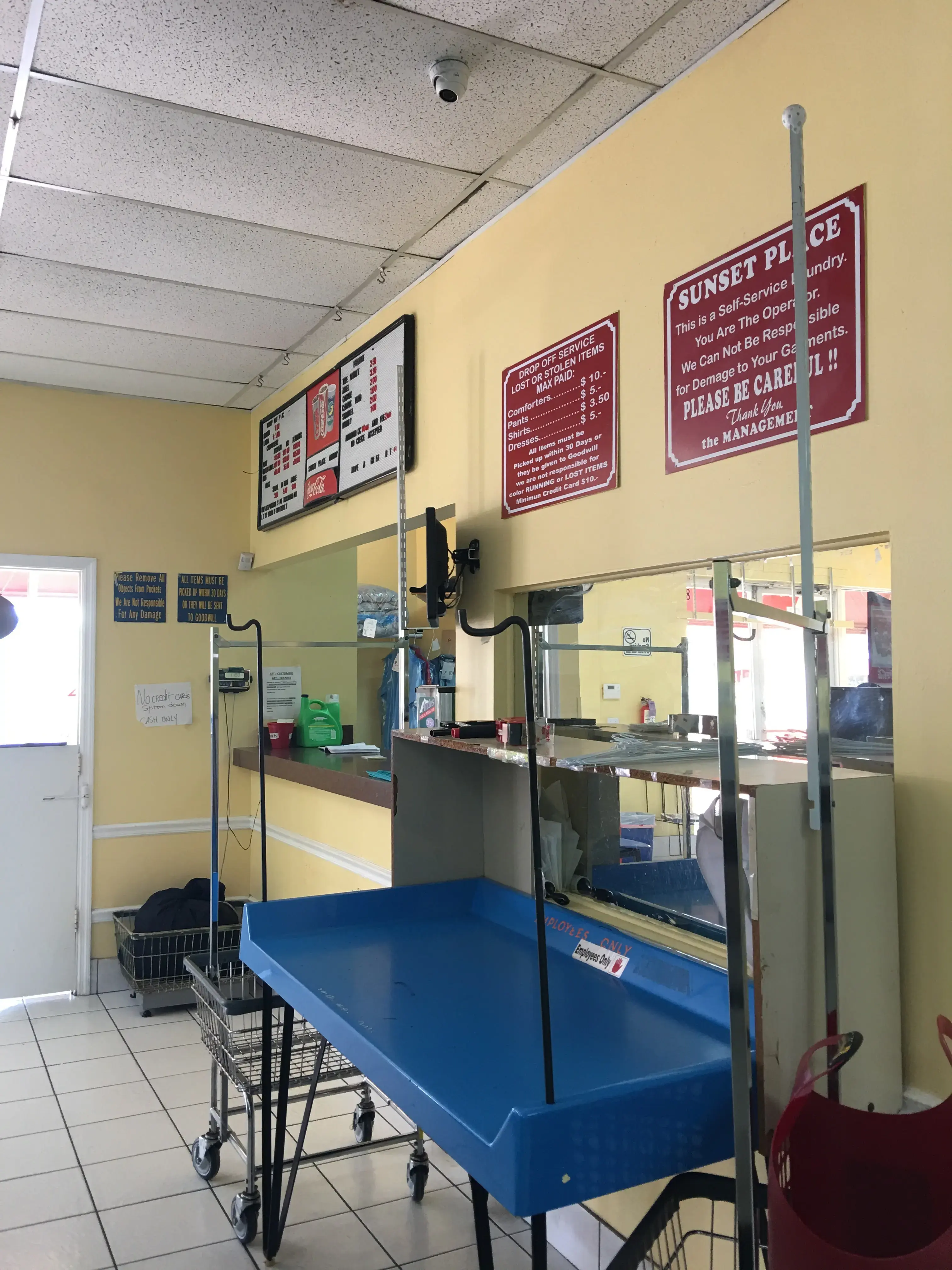 Coin Laundry of America / LaundryUS - Image 2