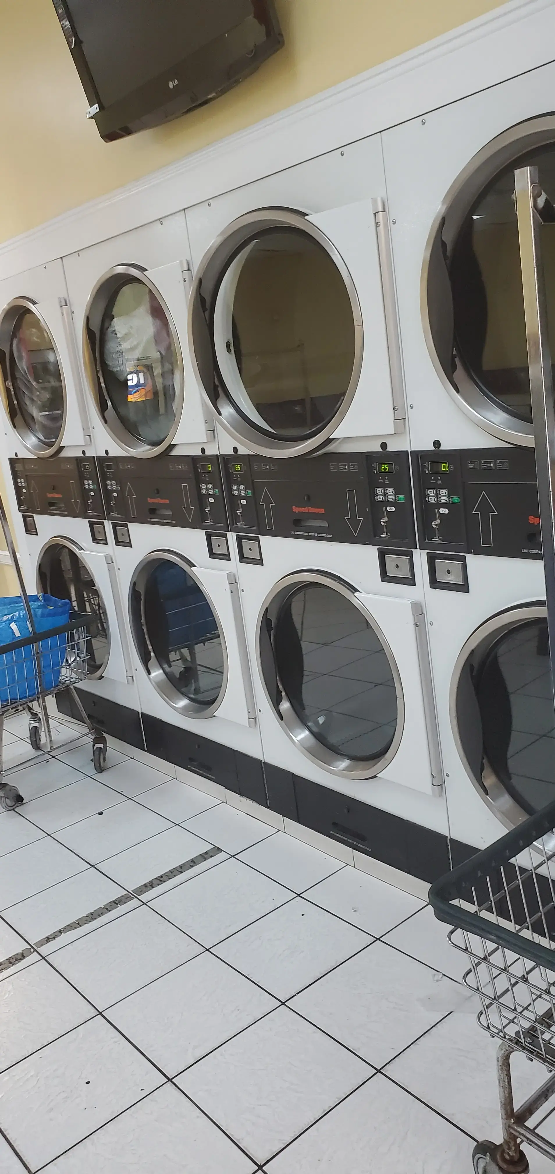 Coin Laundry of America / LaundryUS thumbnail 5