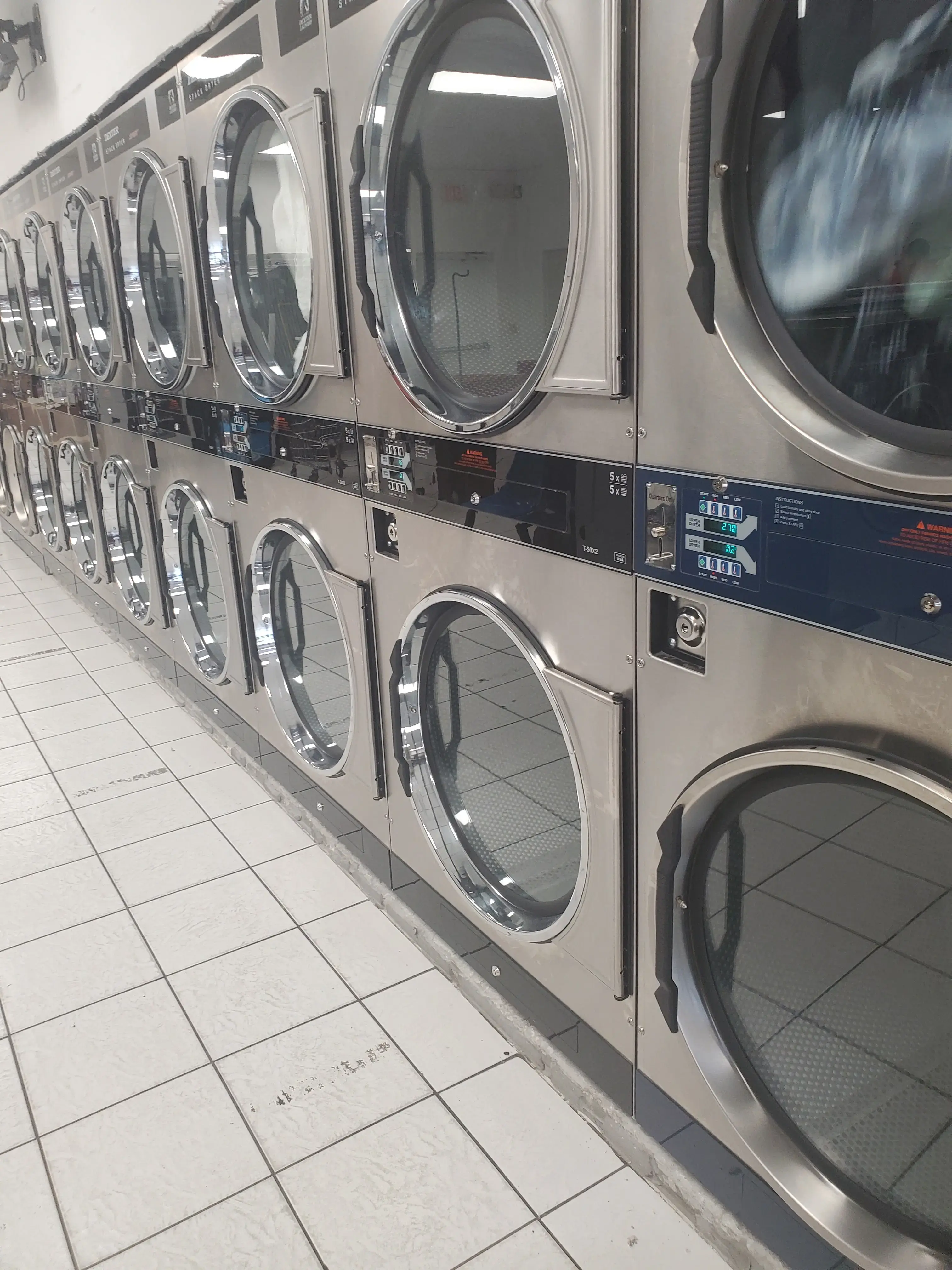 Coin Laundry of America / LaundryUS thumbnail 10
