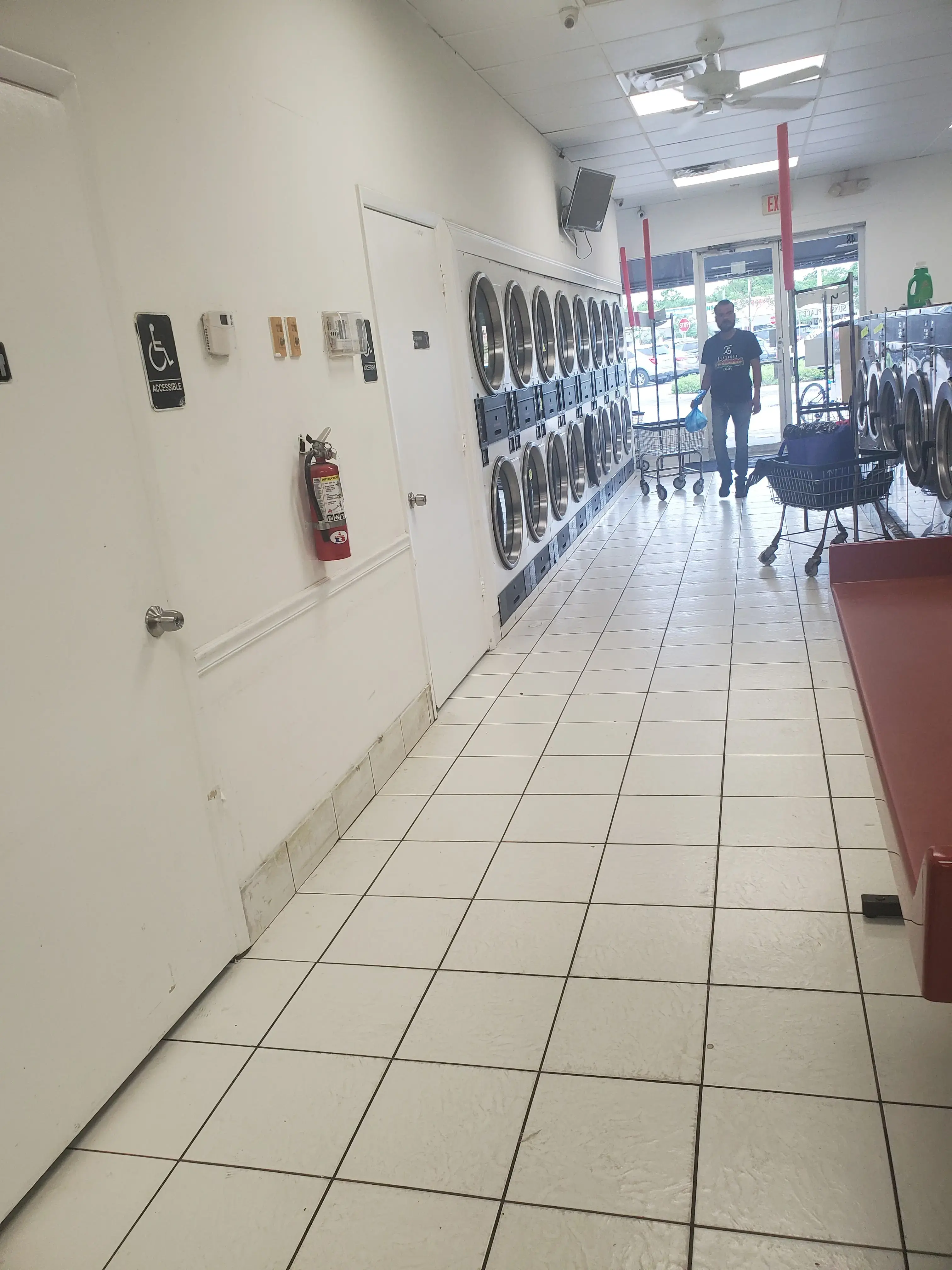 Coin Laundry of America / LaundryUS thumbnail 6