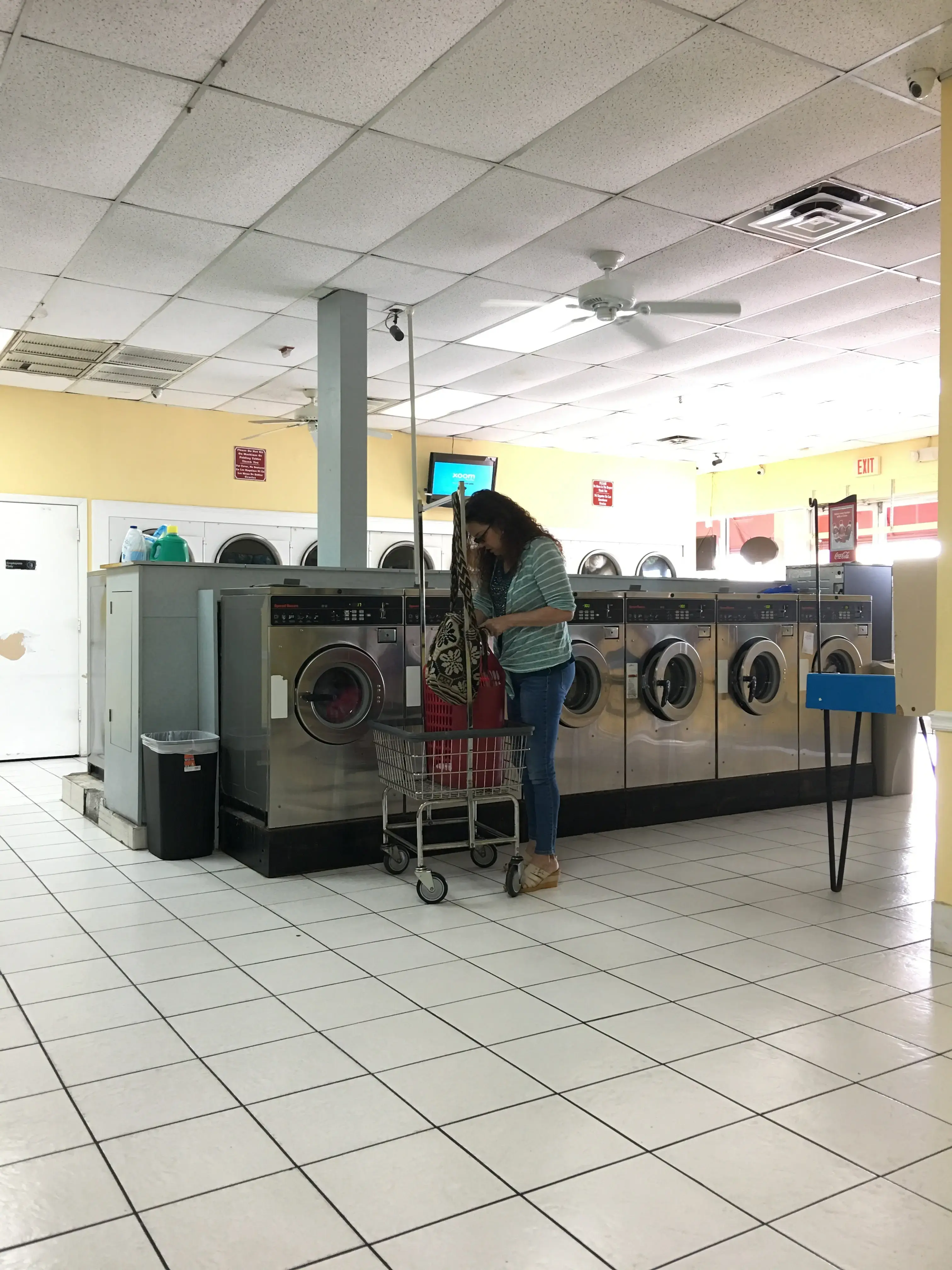 Coin Laundry of America / LaundryUS - Image 7
