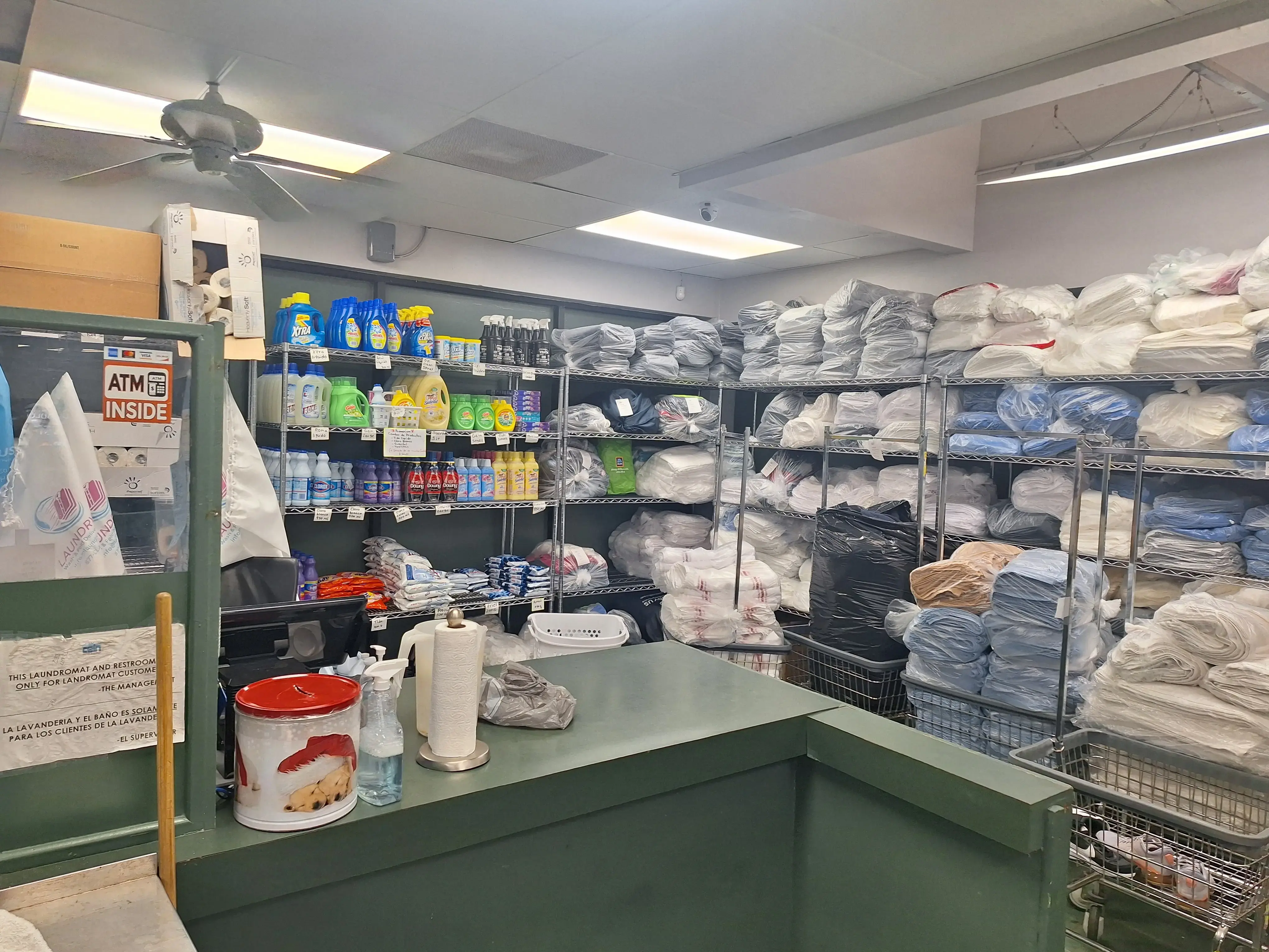 Coin Laundry of America thumbnail 9