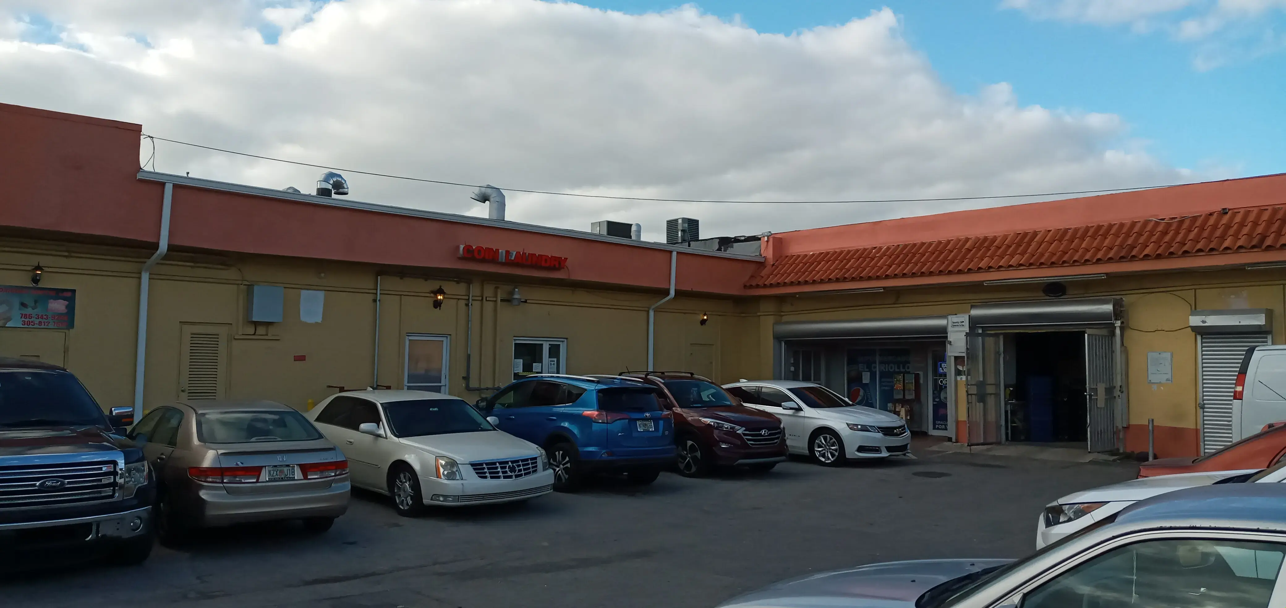 Coin Laundry of America thumbnail 15