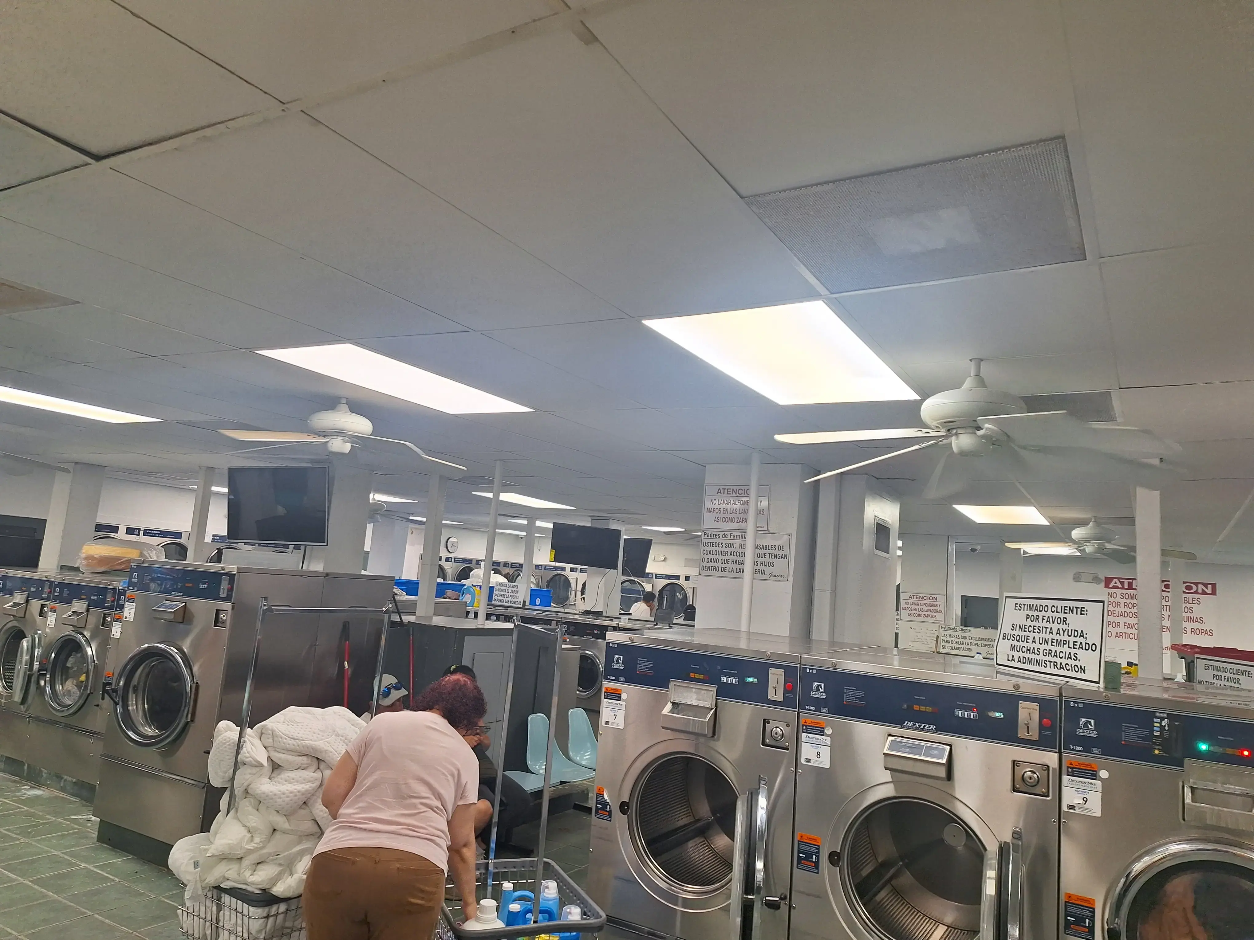 Coin Laundry of America thumbnail 1