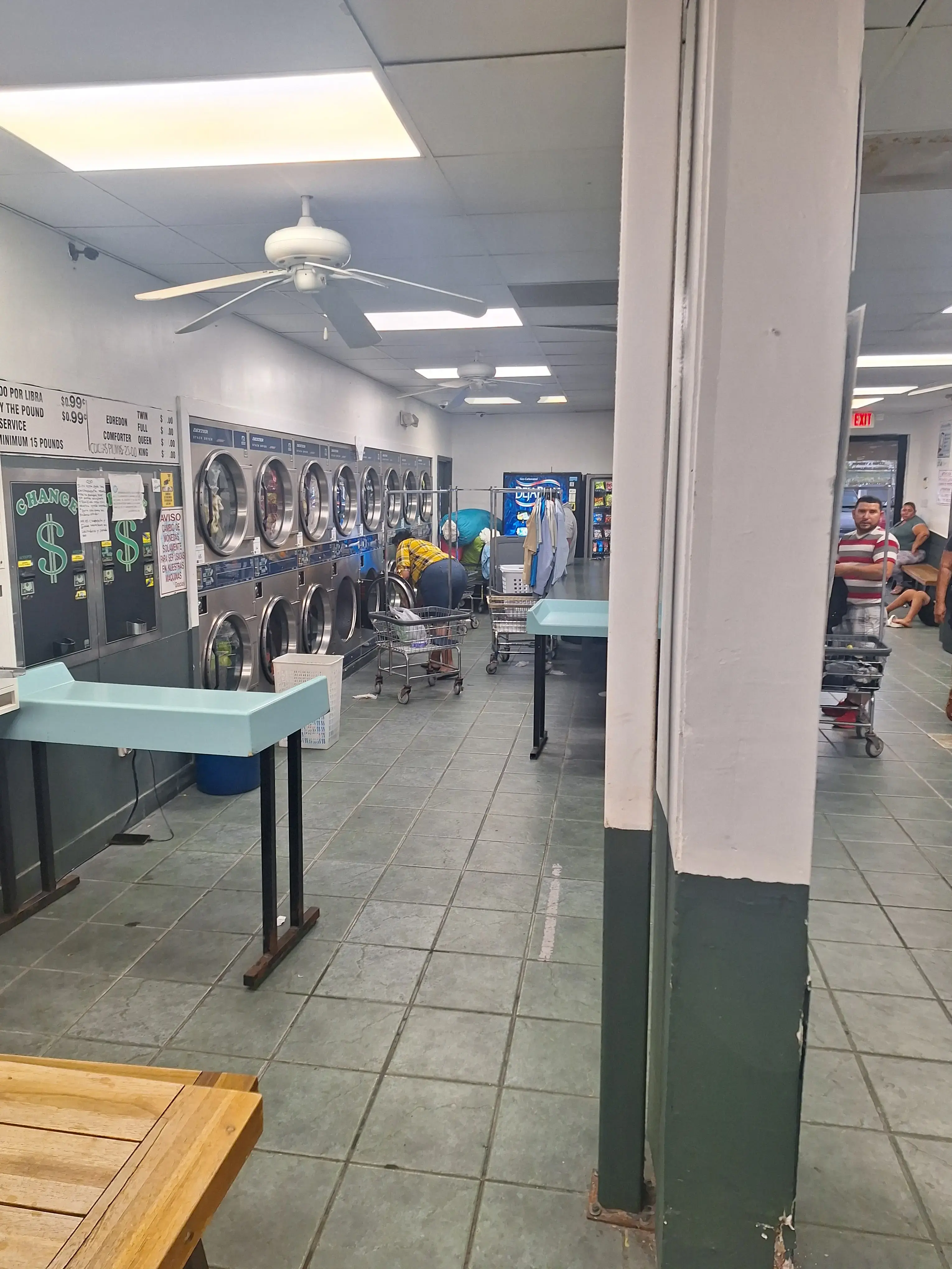 Coin Laundry of America - Image 5