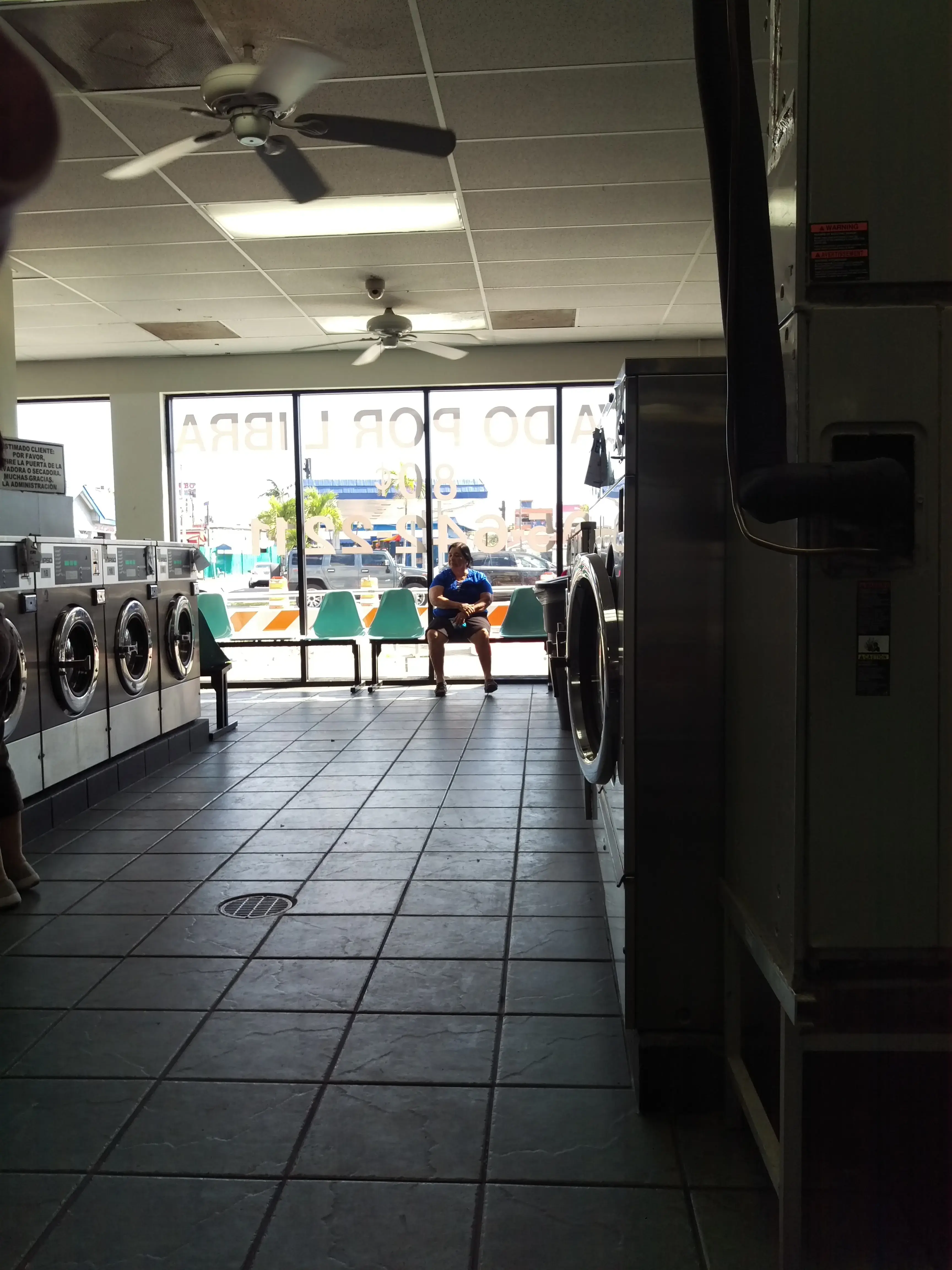 Coin Laundry of America thumbnail 8