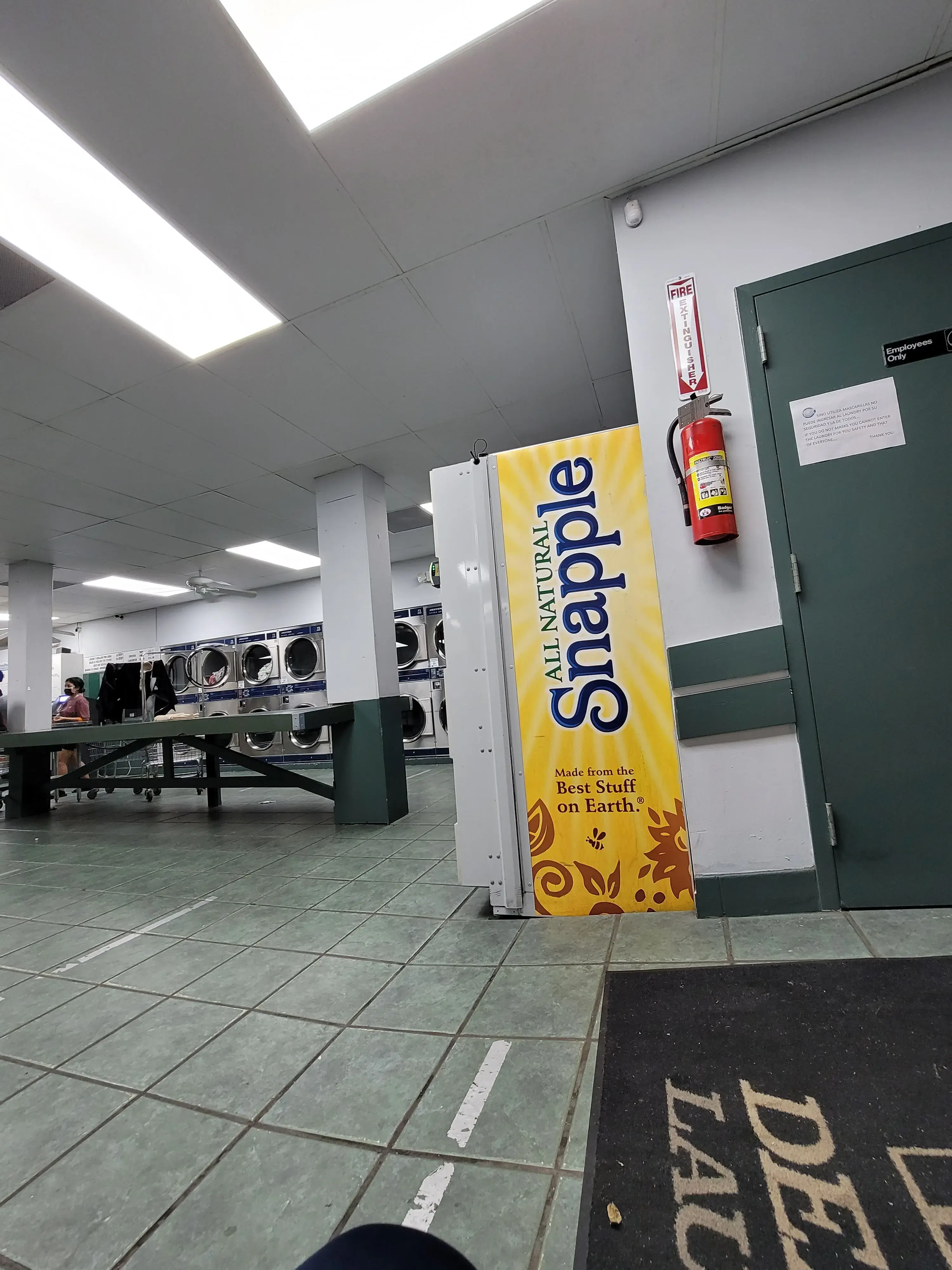 Coin Laundry of America thumbnail 11