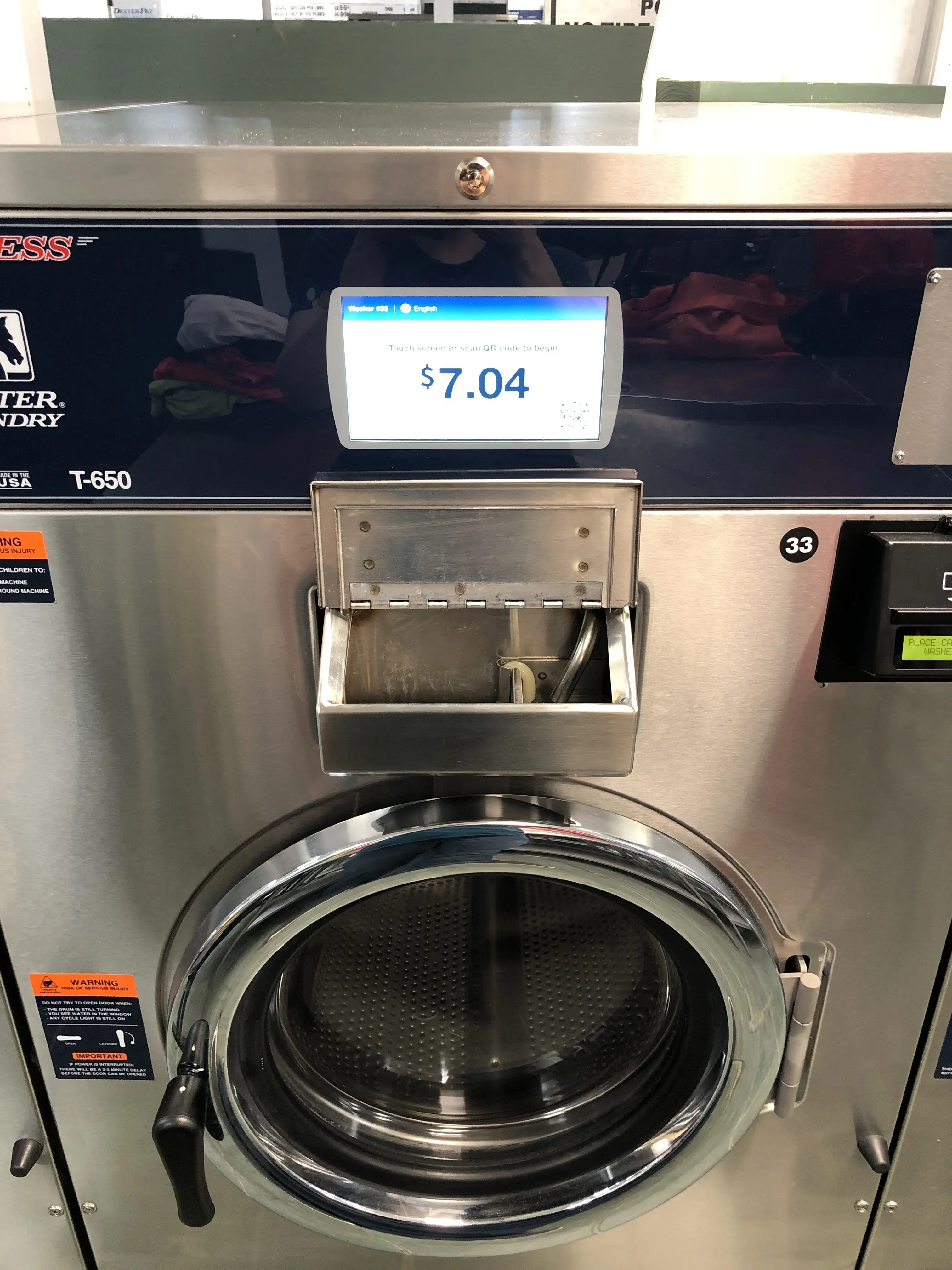 Coin Laundry of America thumbnail 14