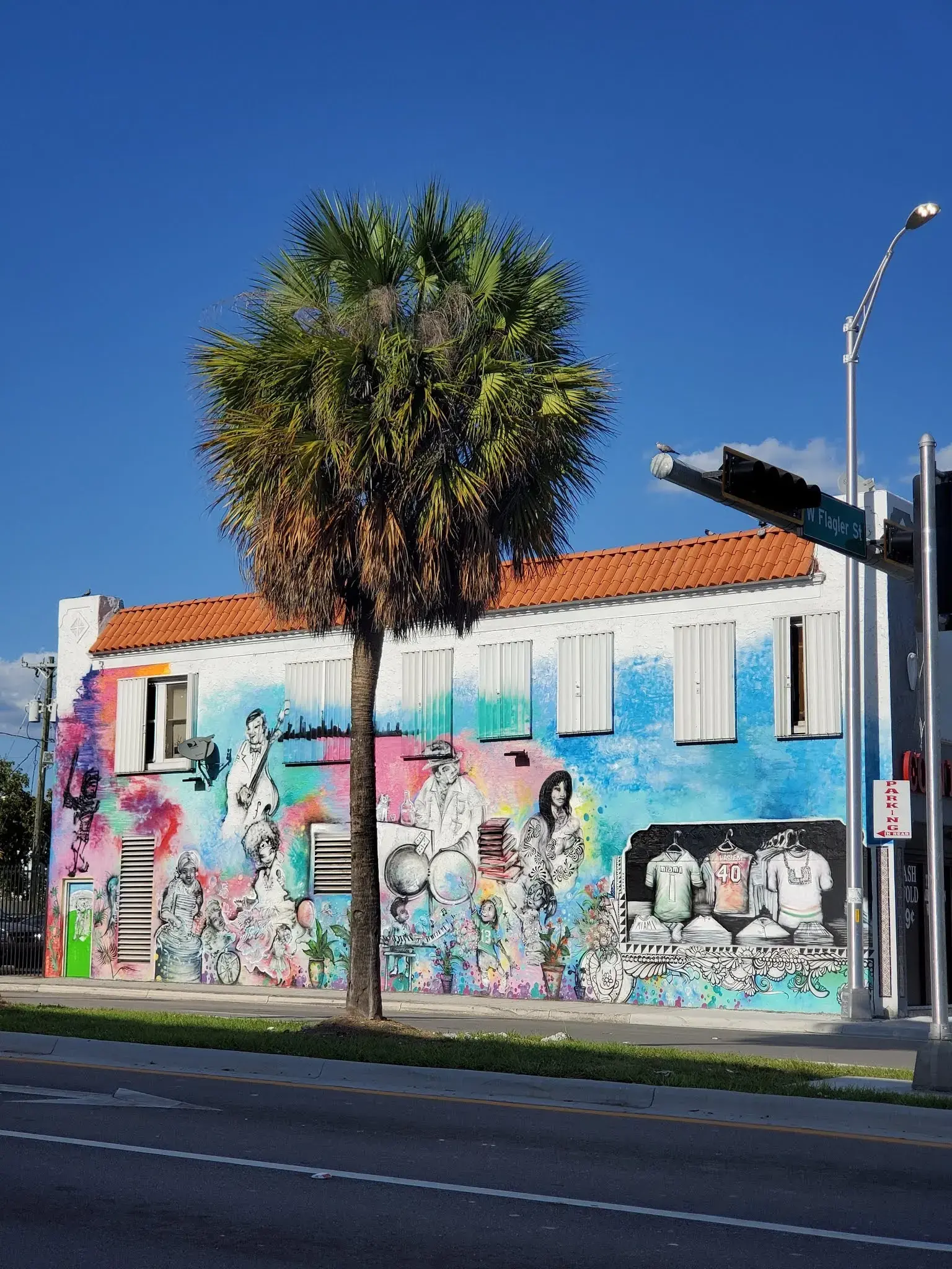 Coin Laundry of America thumbnail 3