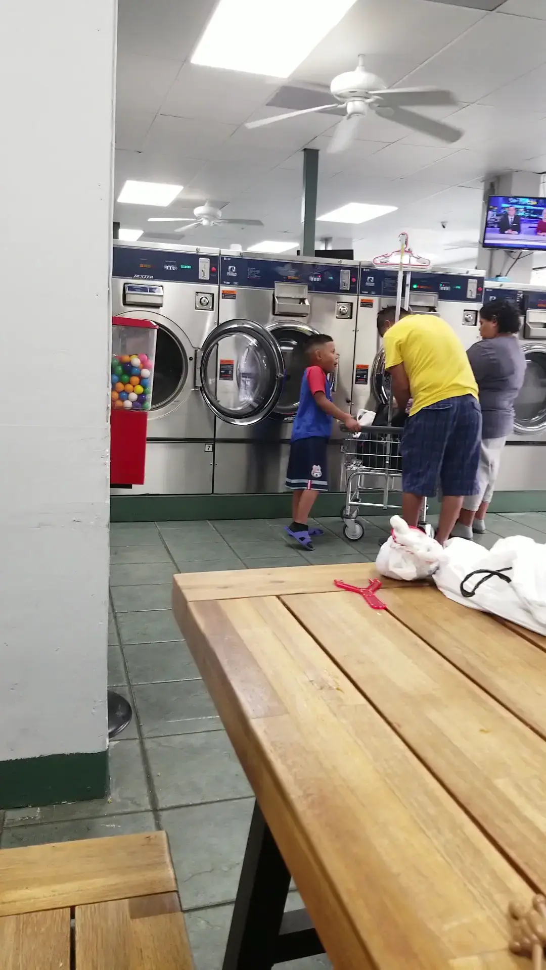 Coin Laundry of America thumbnail 2