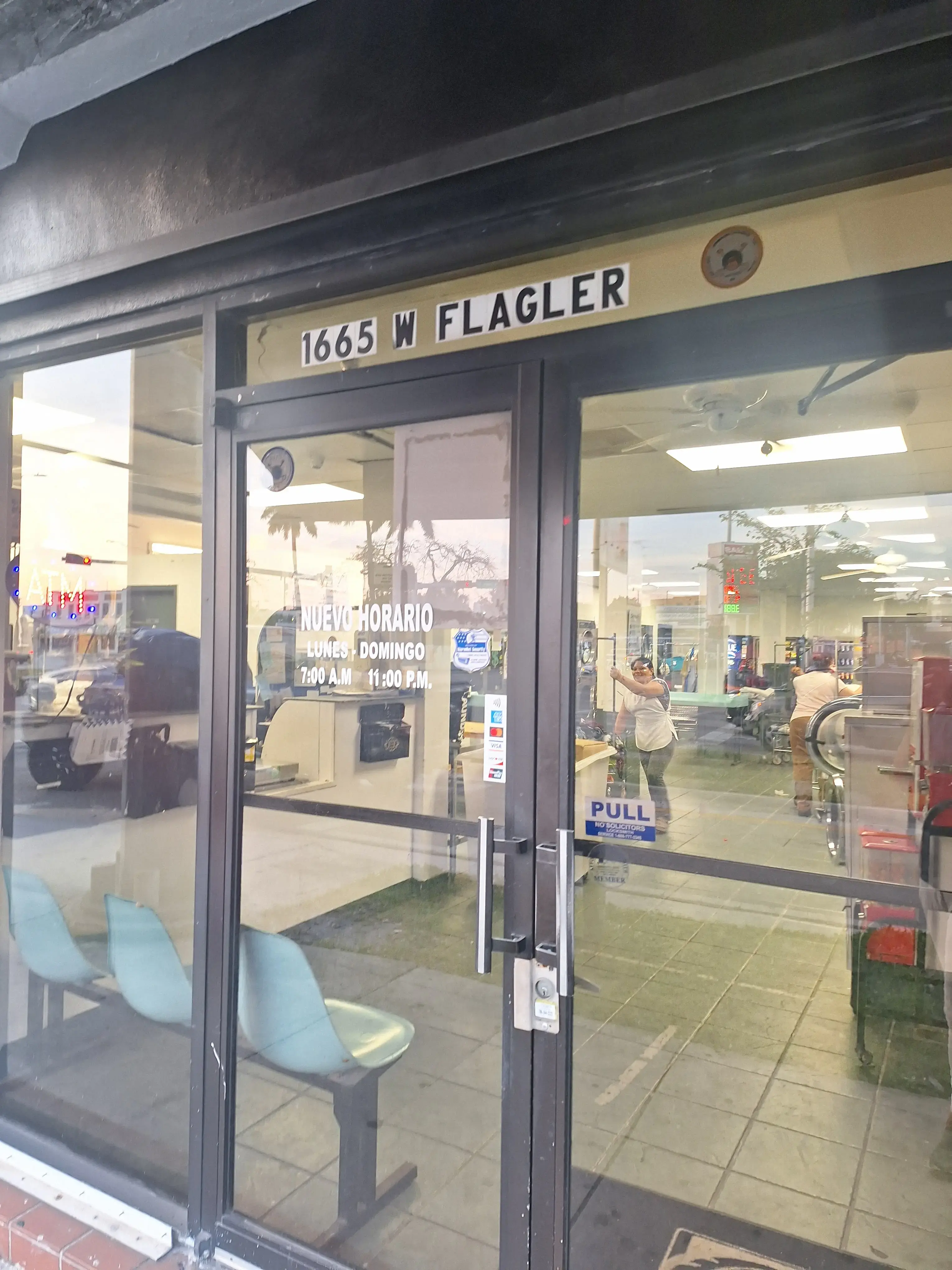 Coin Laundry of America thumbnail 16